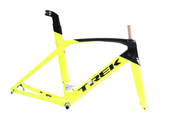 trek madone slr disc frameset