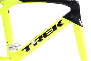 trek madone frameset