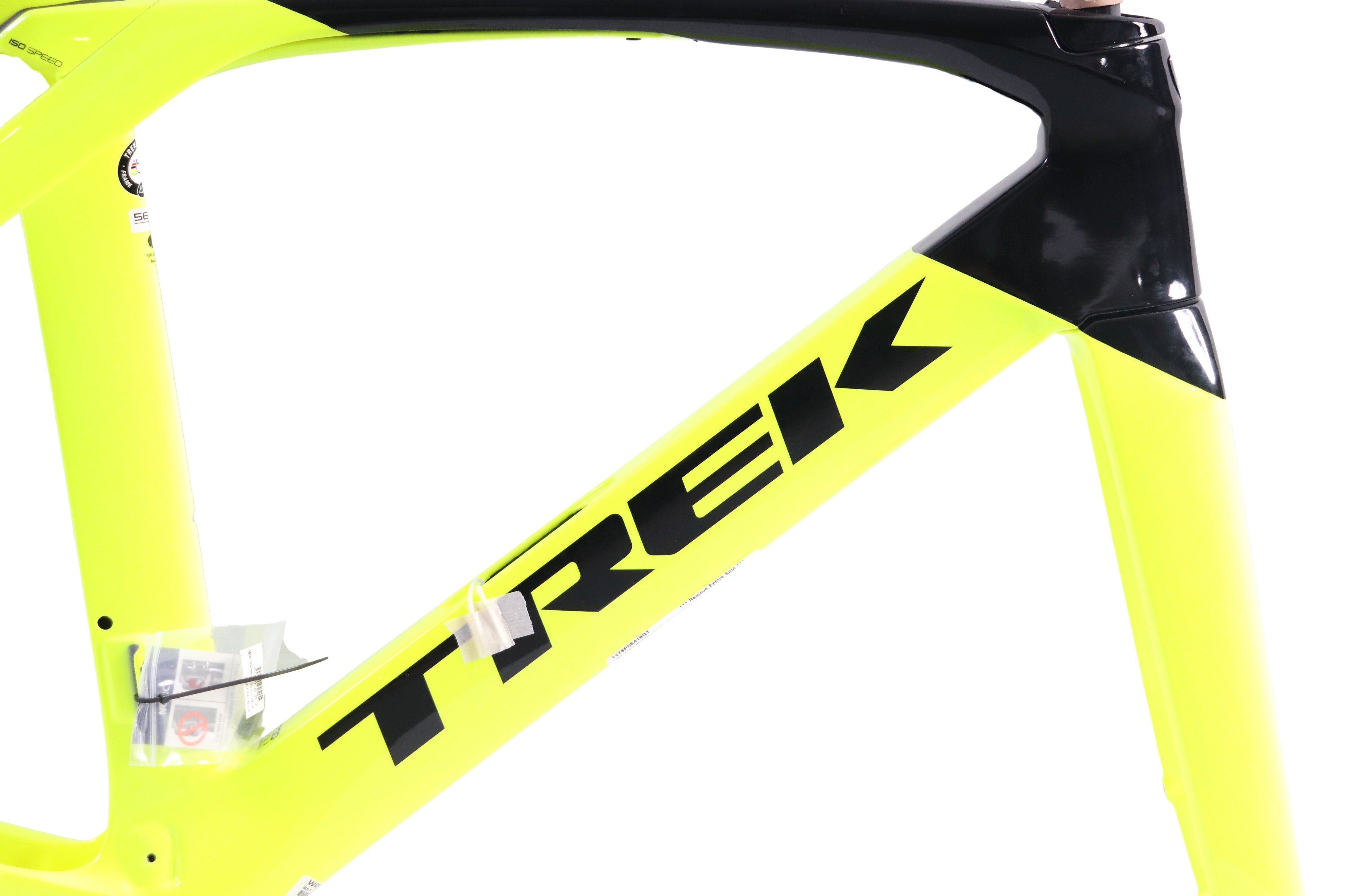 trek domane frameset for sale