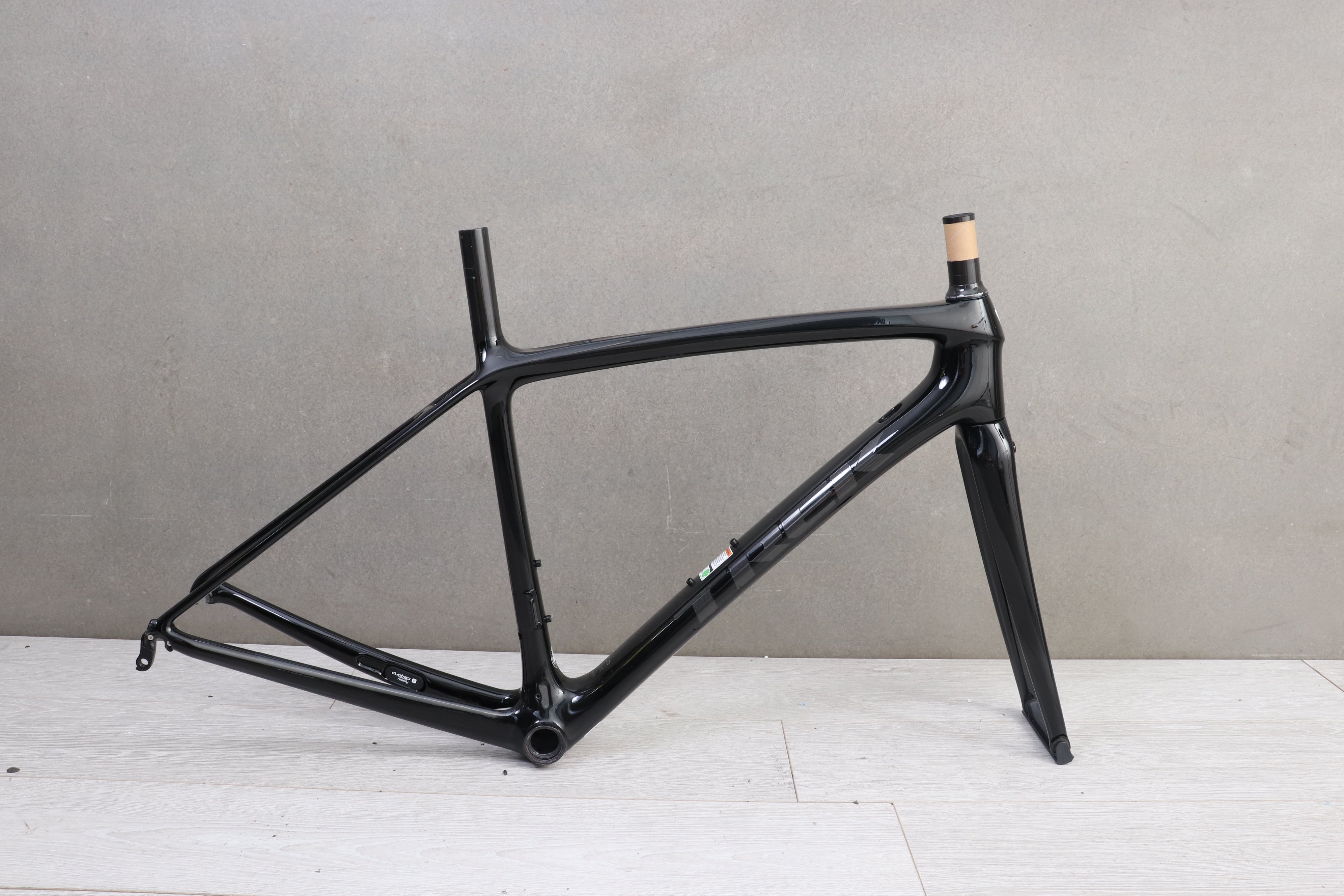 trek emonda slr frameset for sale