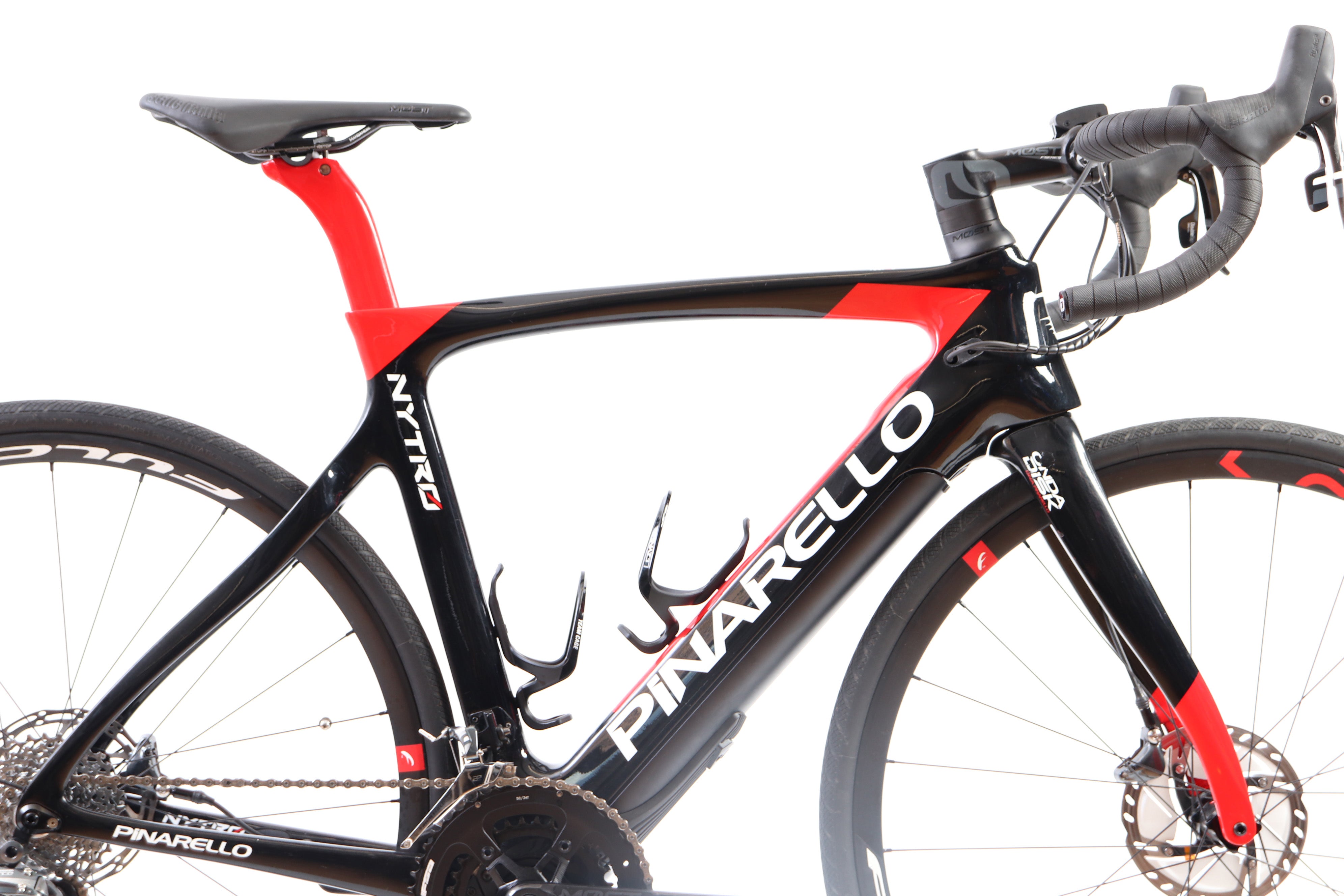 pinarello nytro 2018