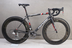 cervelo r5 sram