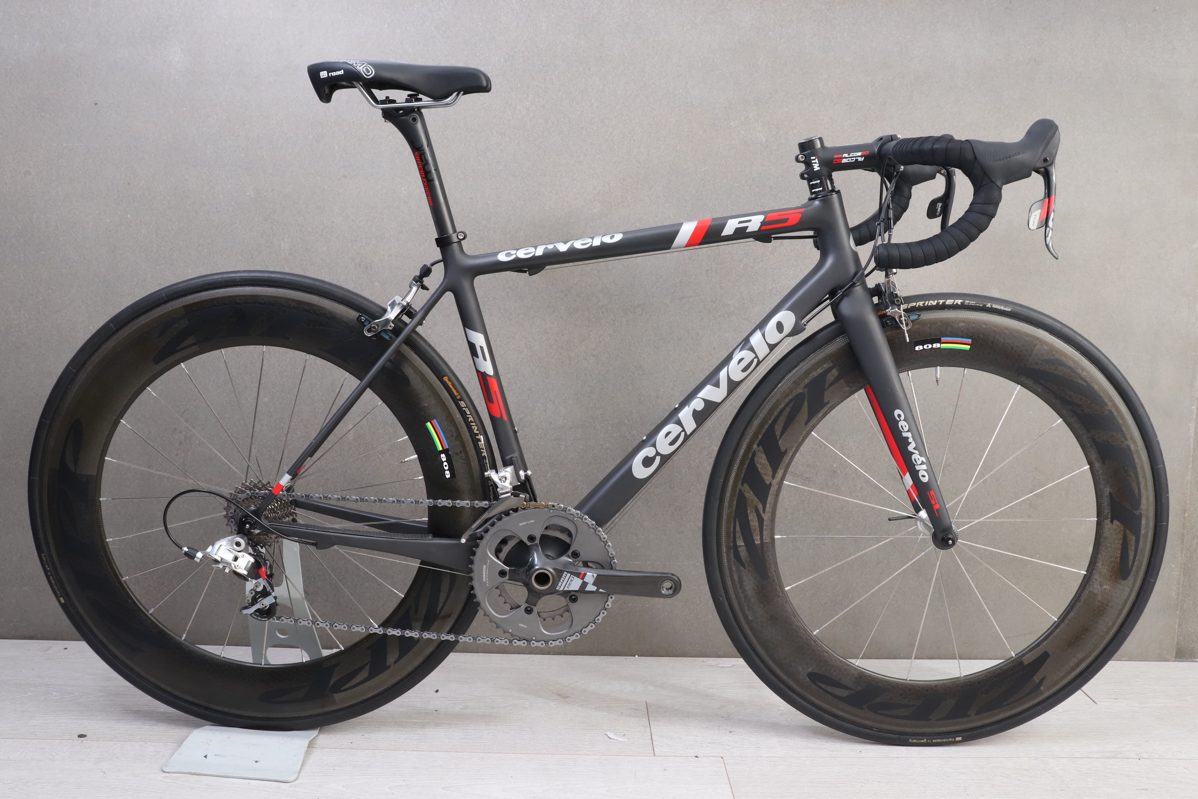 cervelo r5 2013