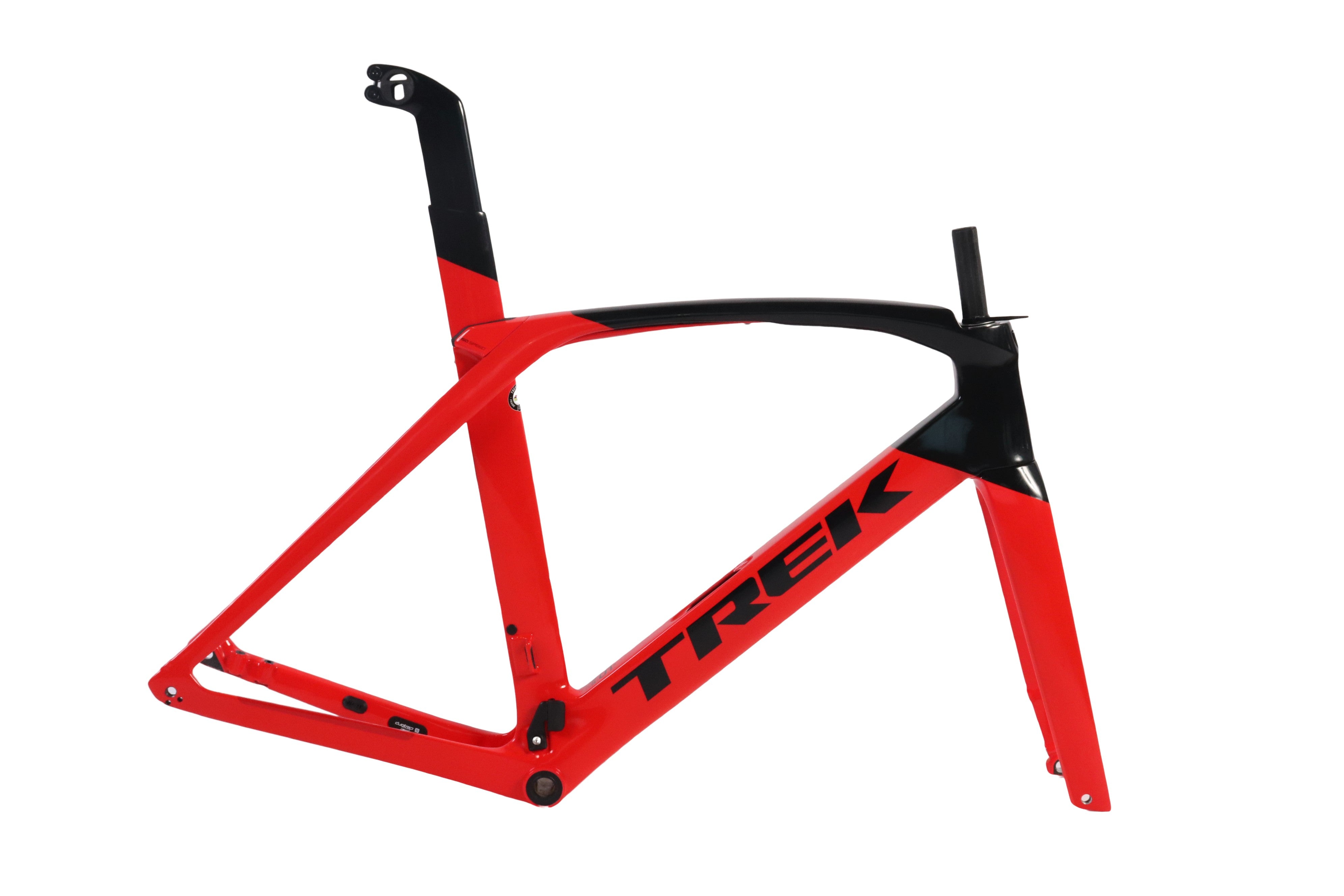 trek madone sl frameset