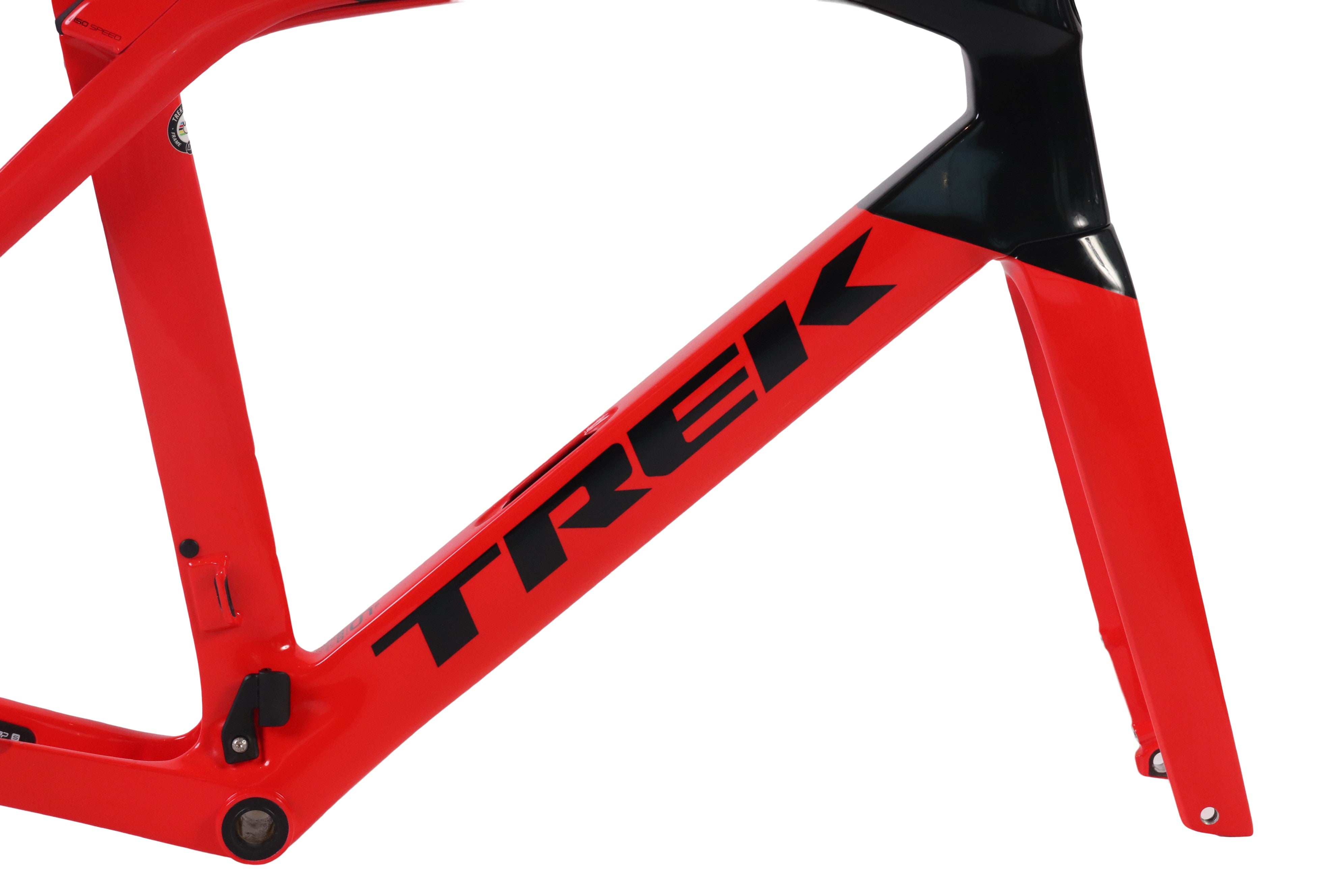 trek madone sl frameset