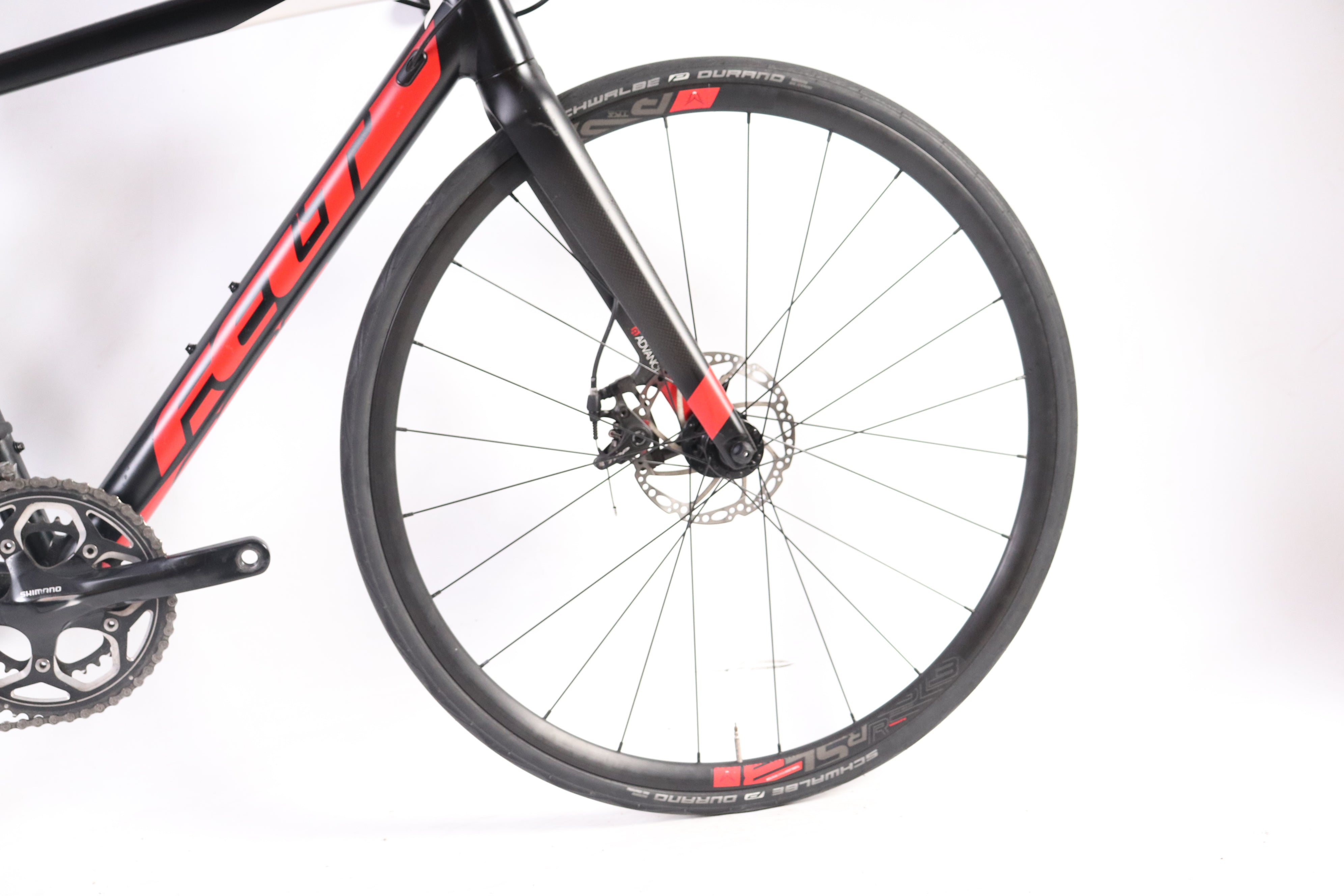 felt z75 disc 2016