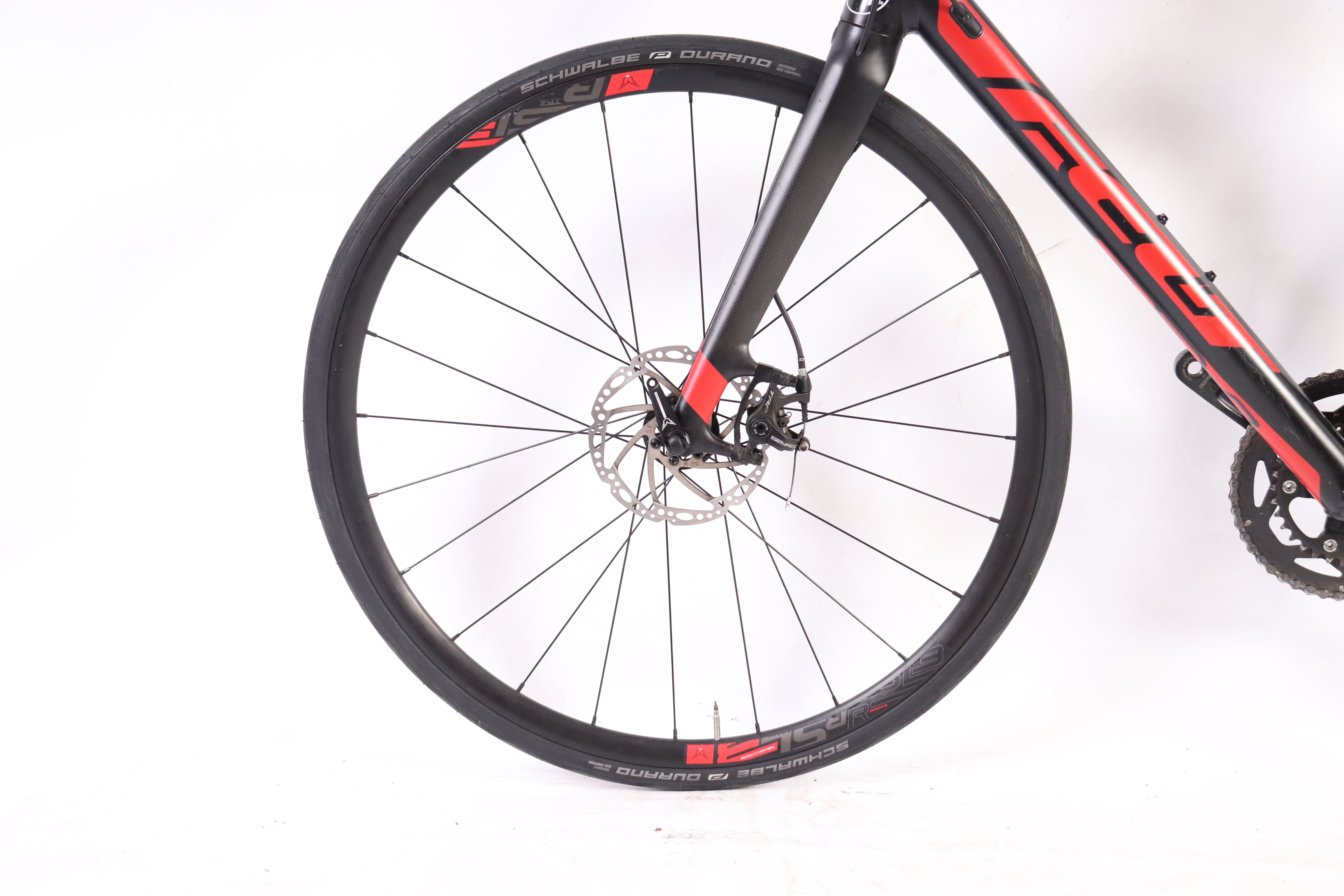 felt z75 disc 2016