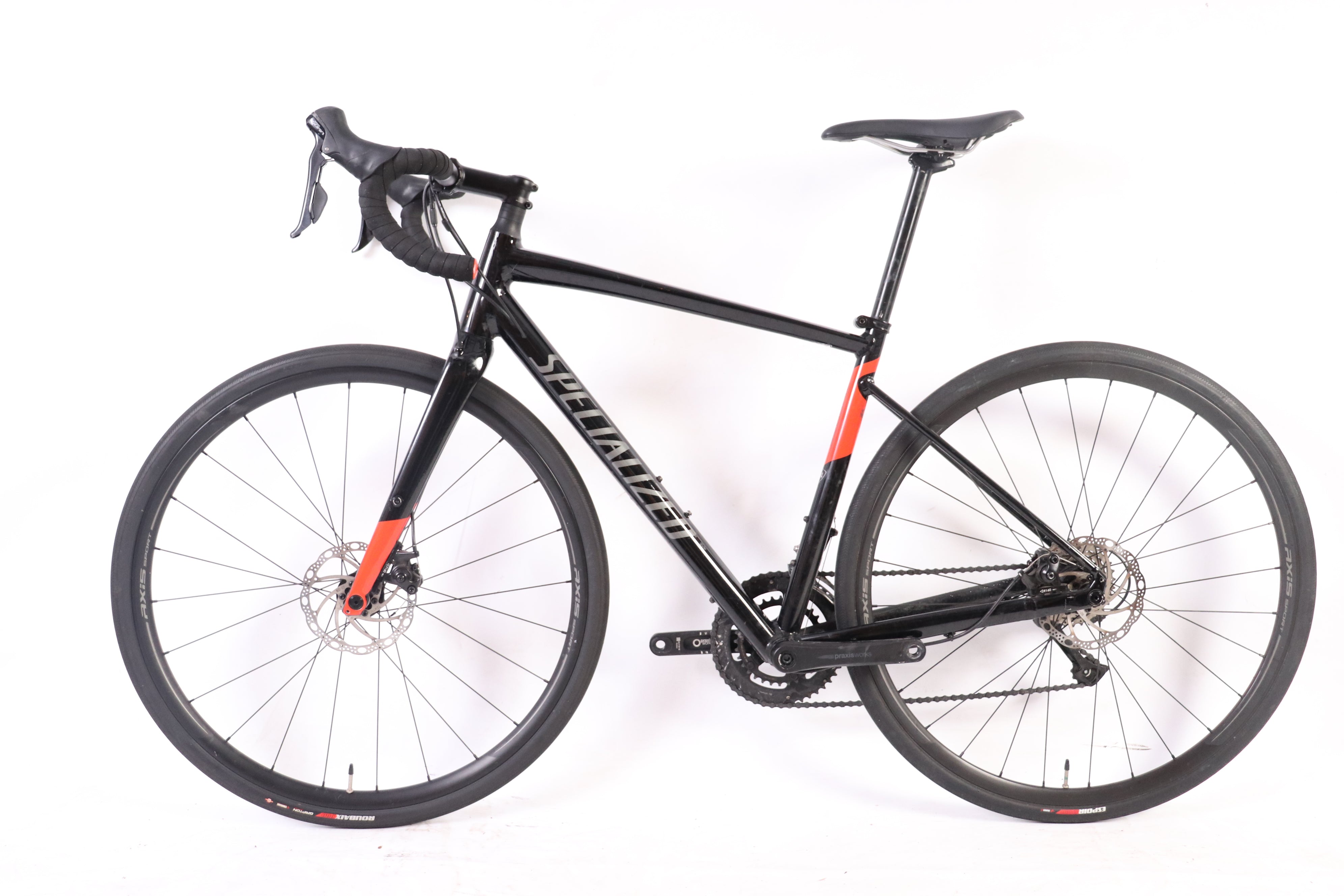 specialized diverge sora