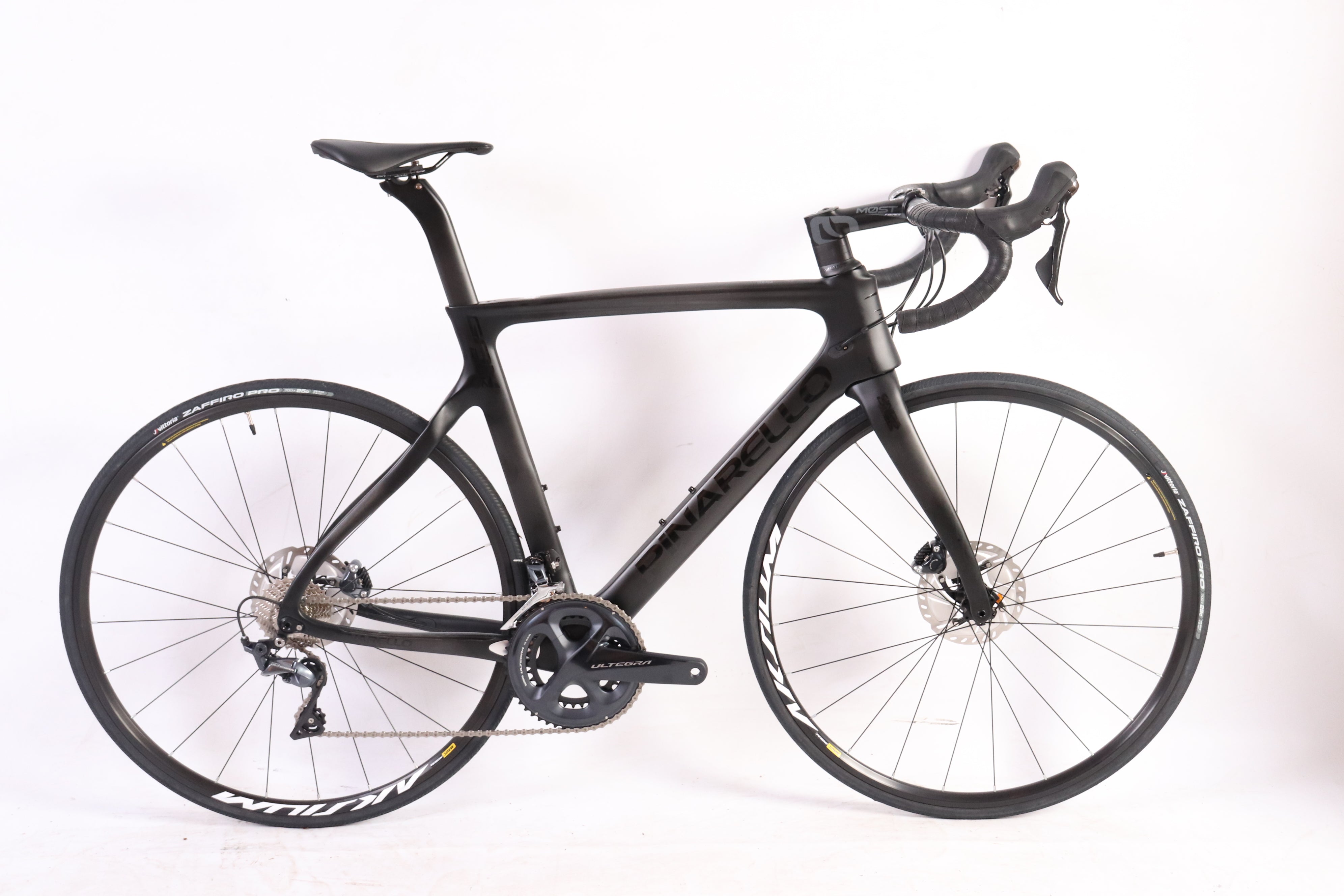 pinarello gan disk ultegra 2020