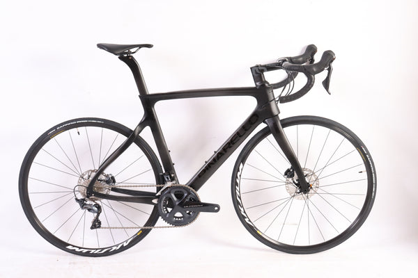 pinarello gan disk ultegra