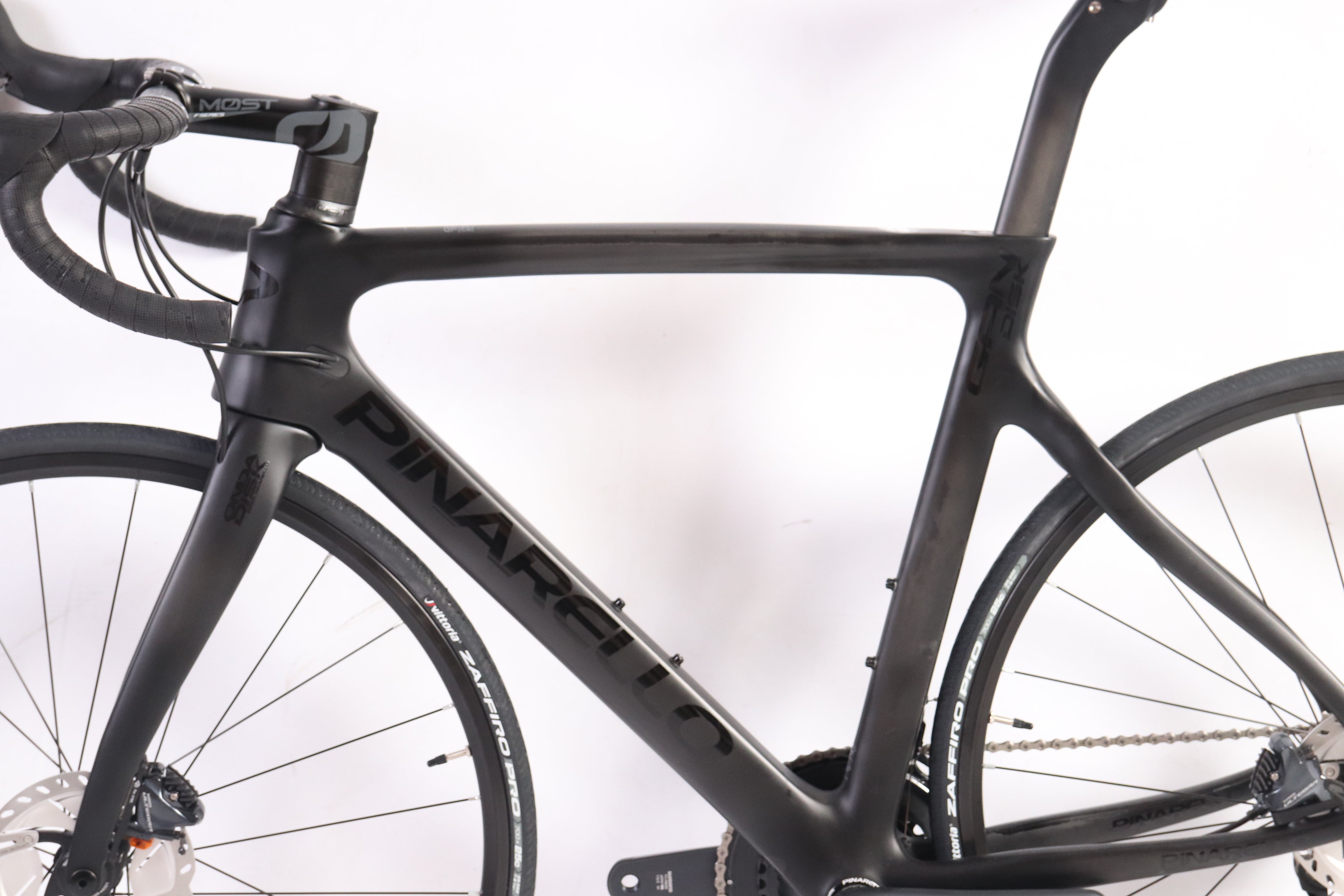 pinarello gan disk ultegra 2020