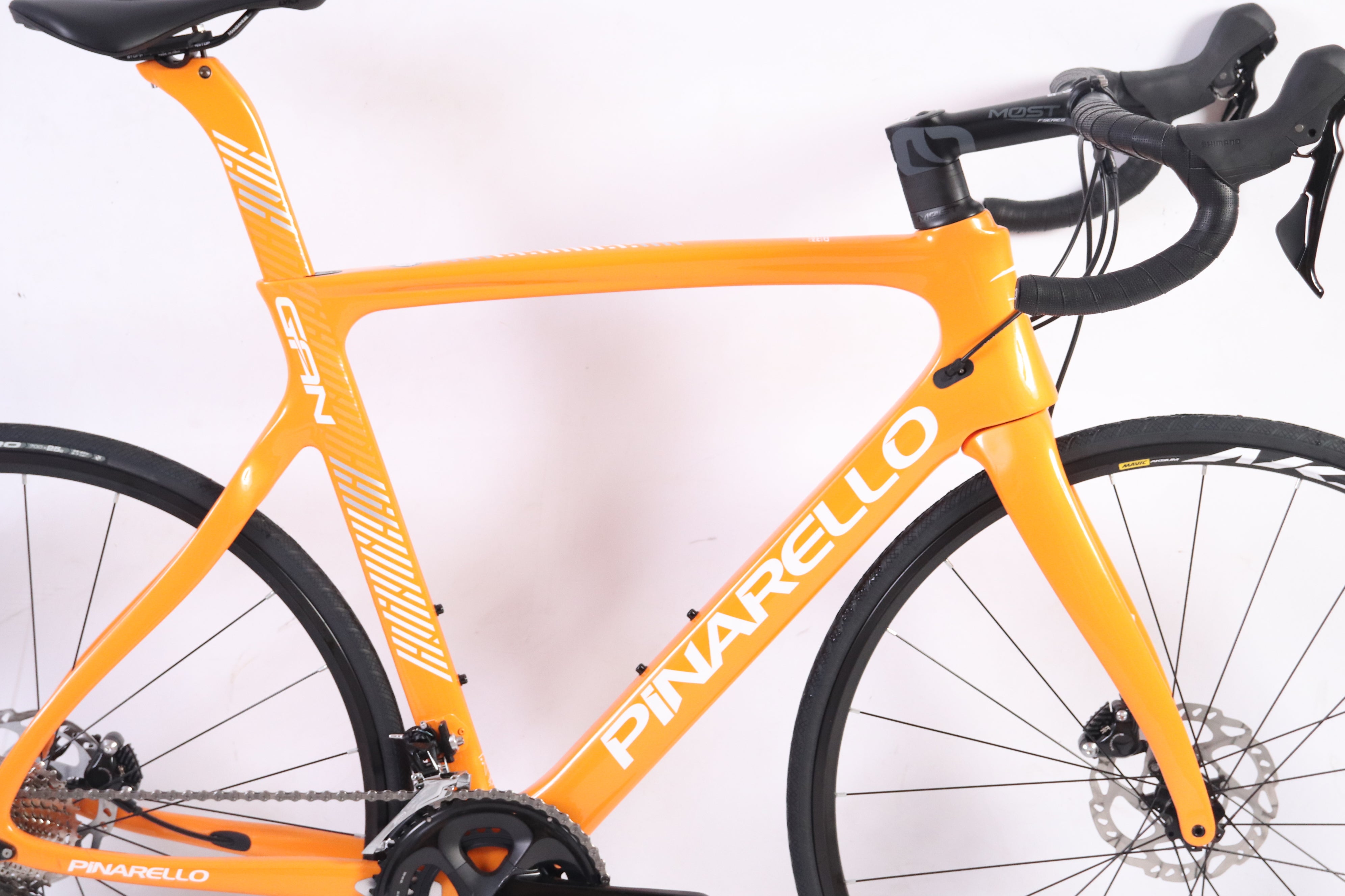 pinarello gan disc 105