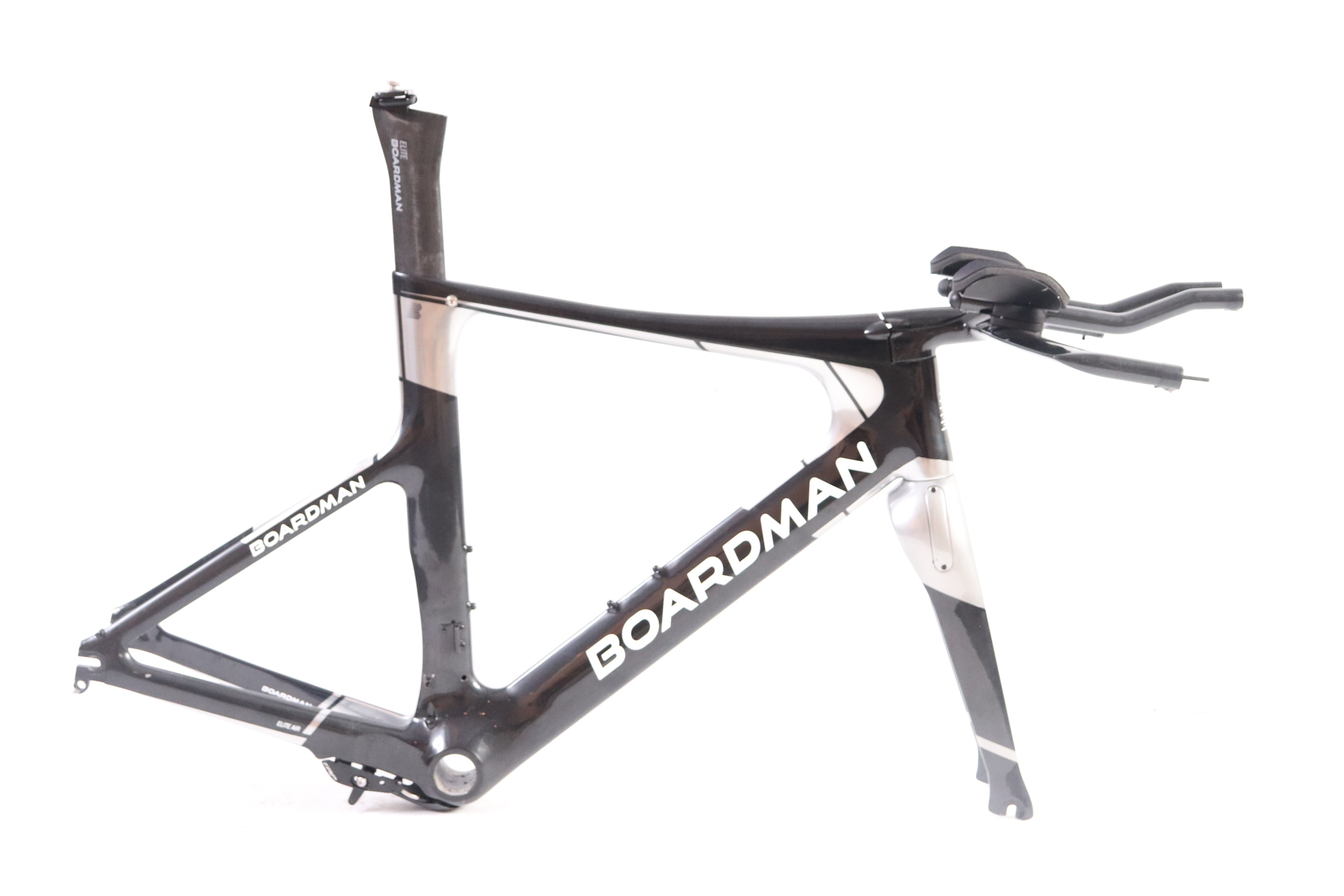 boardman frameset