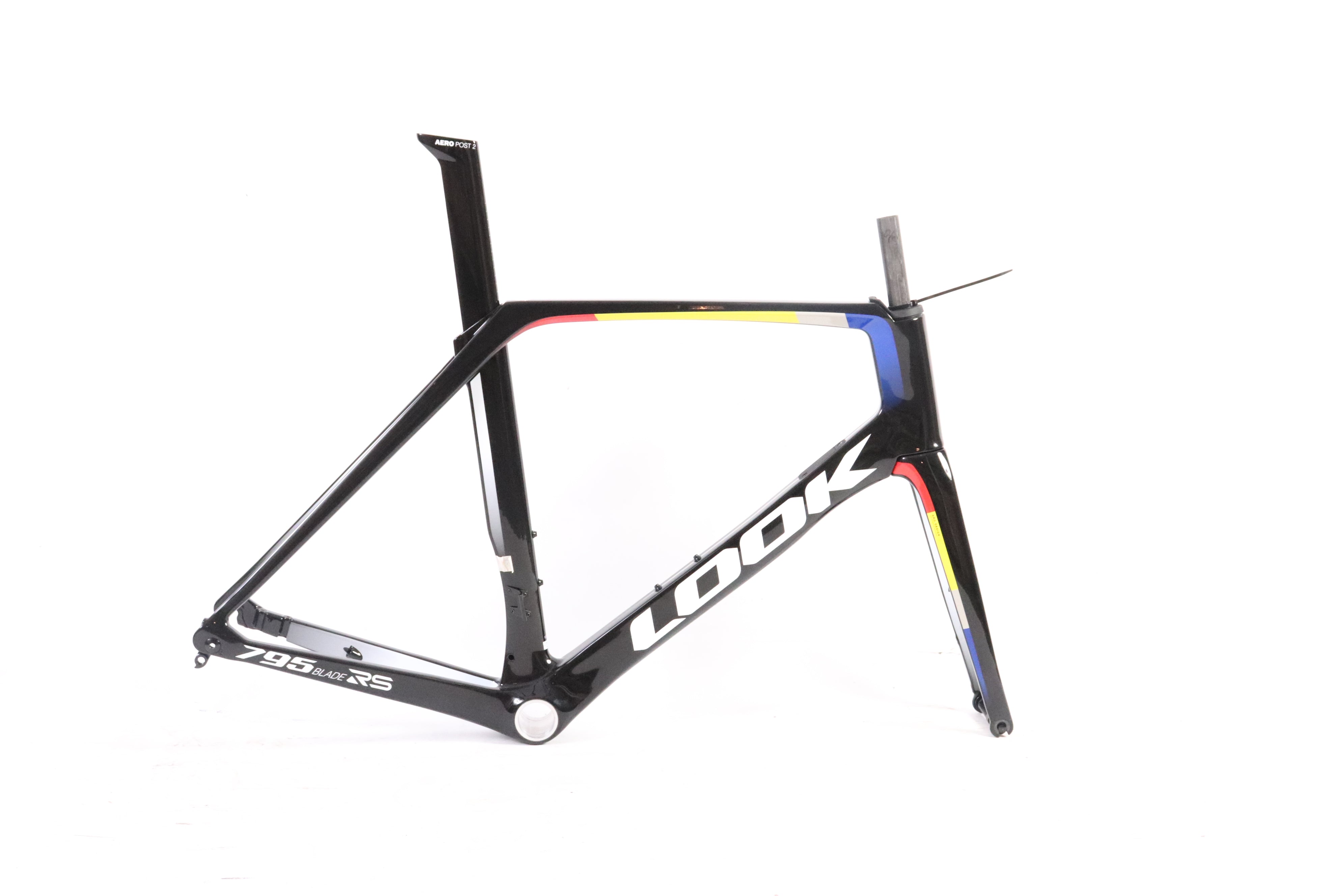 look frameset