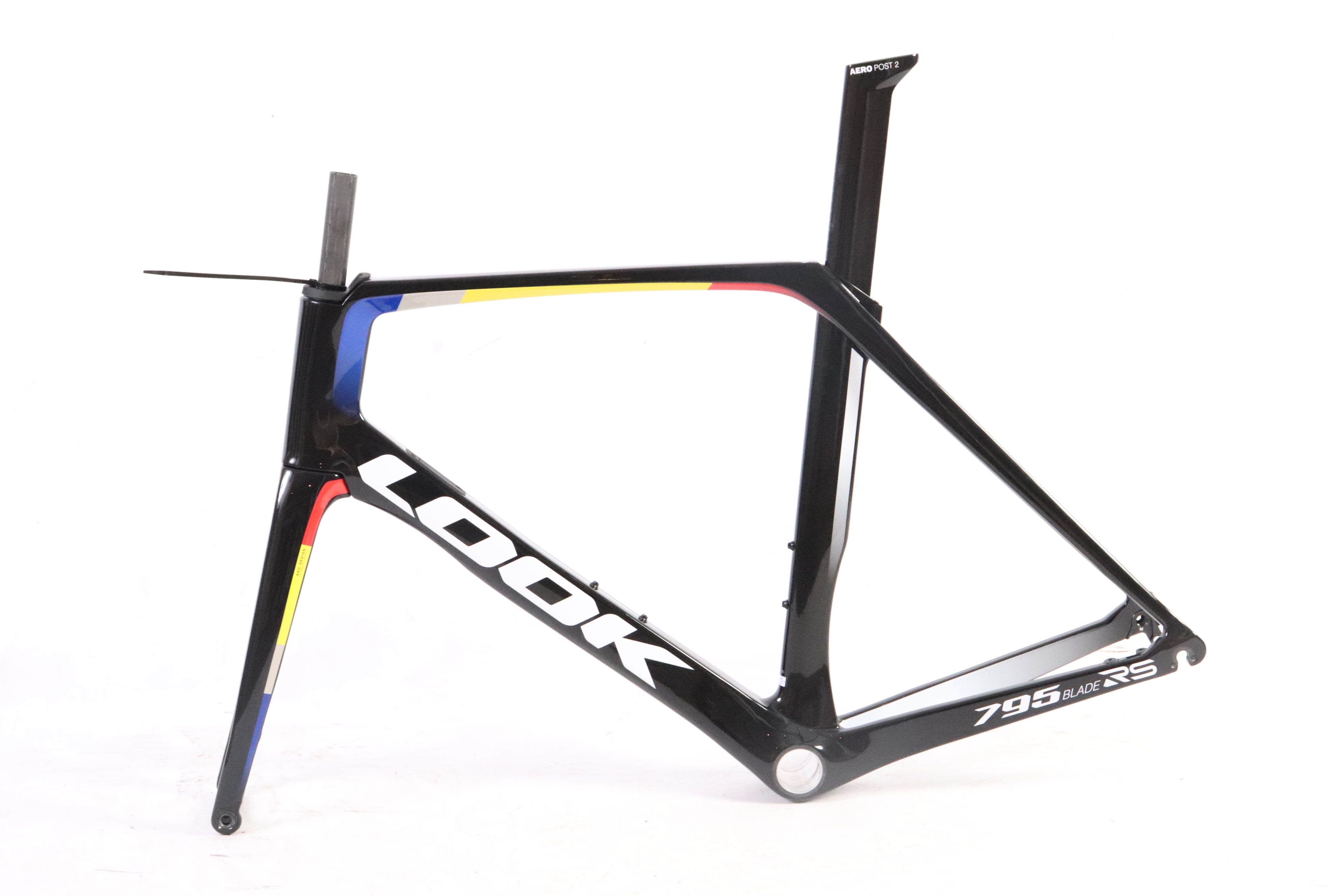 look 795 frame