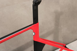 canyon aeroad disc frameset