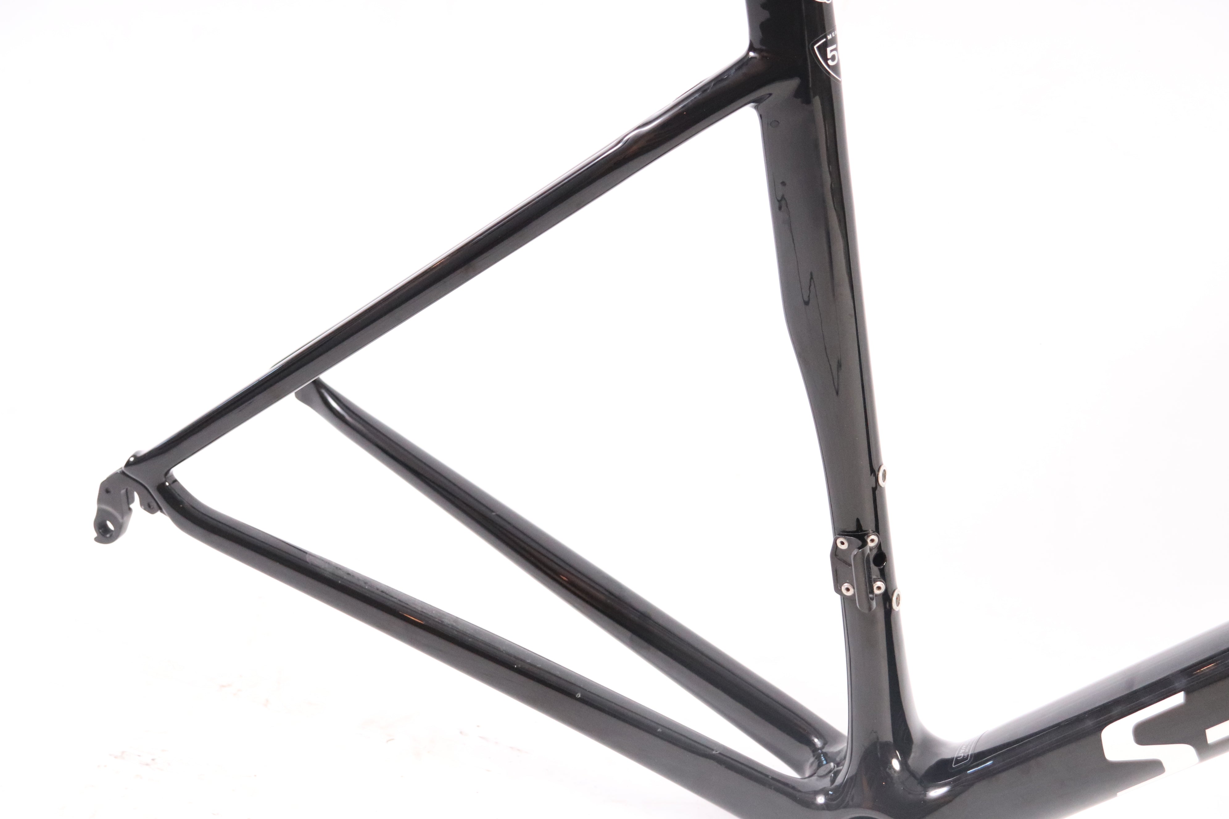 tarmac sl6 rim brake frameset