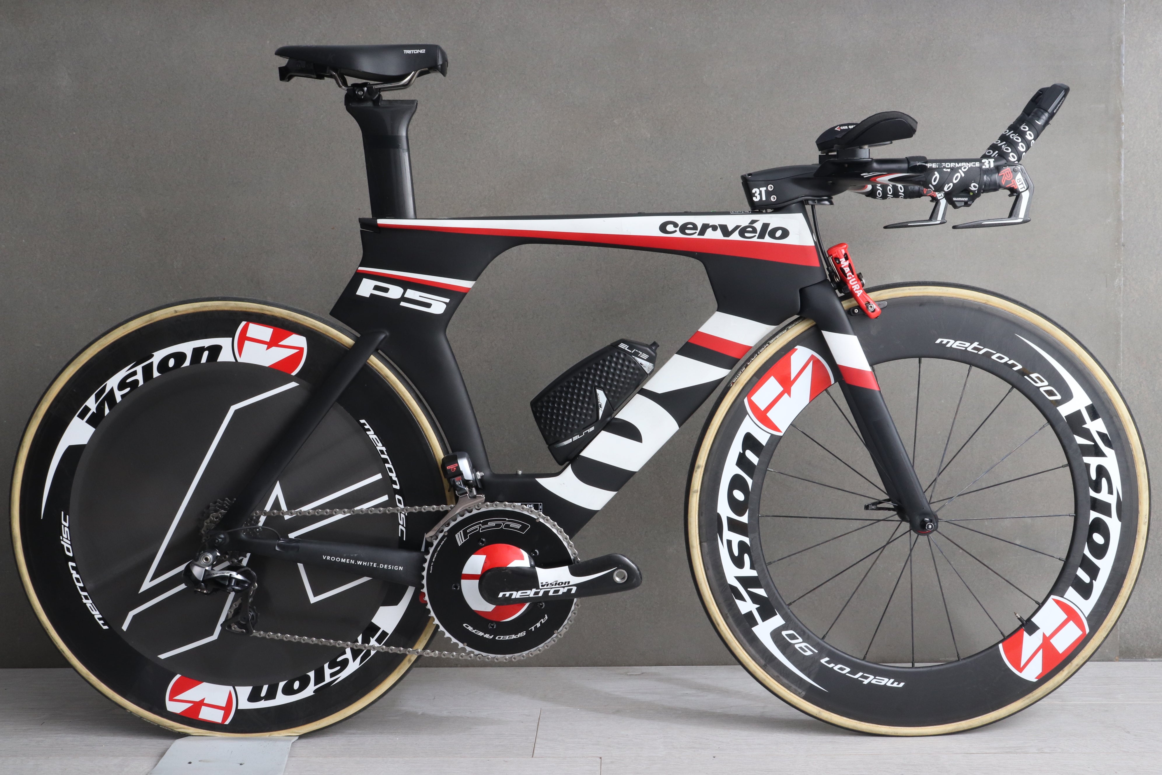 cervelo p5 six