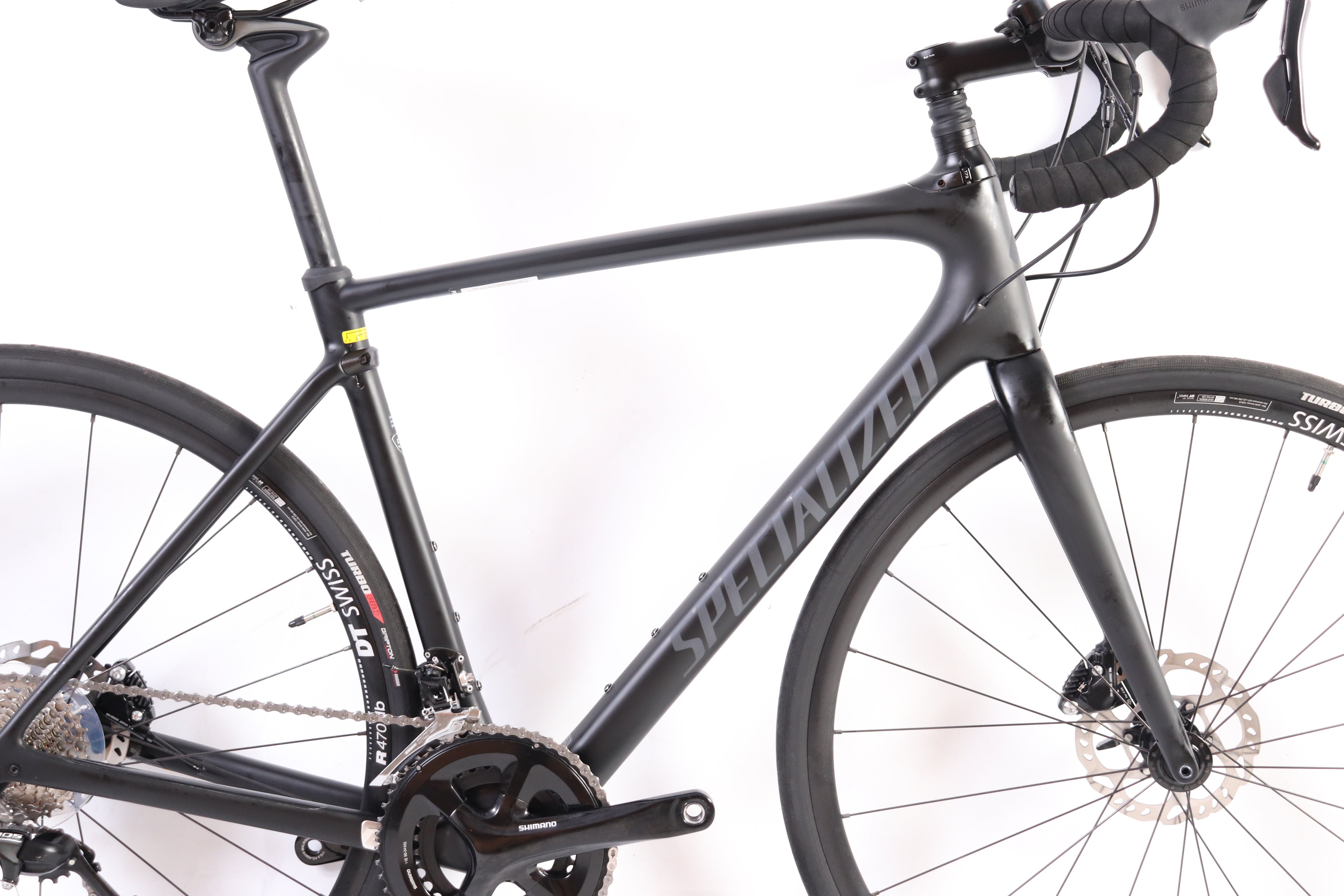 specialized roubaix 105 disc 2019