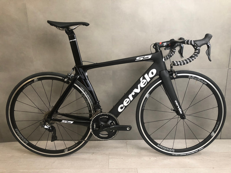 cervelo s5 2017 price