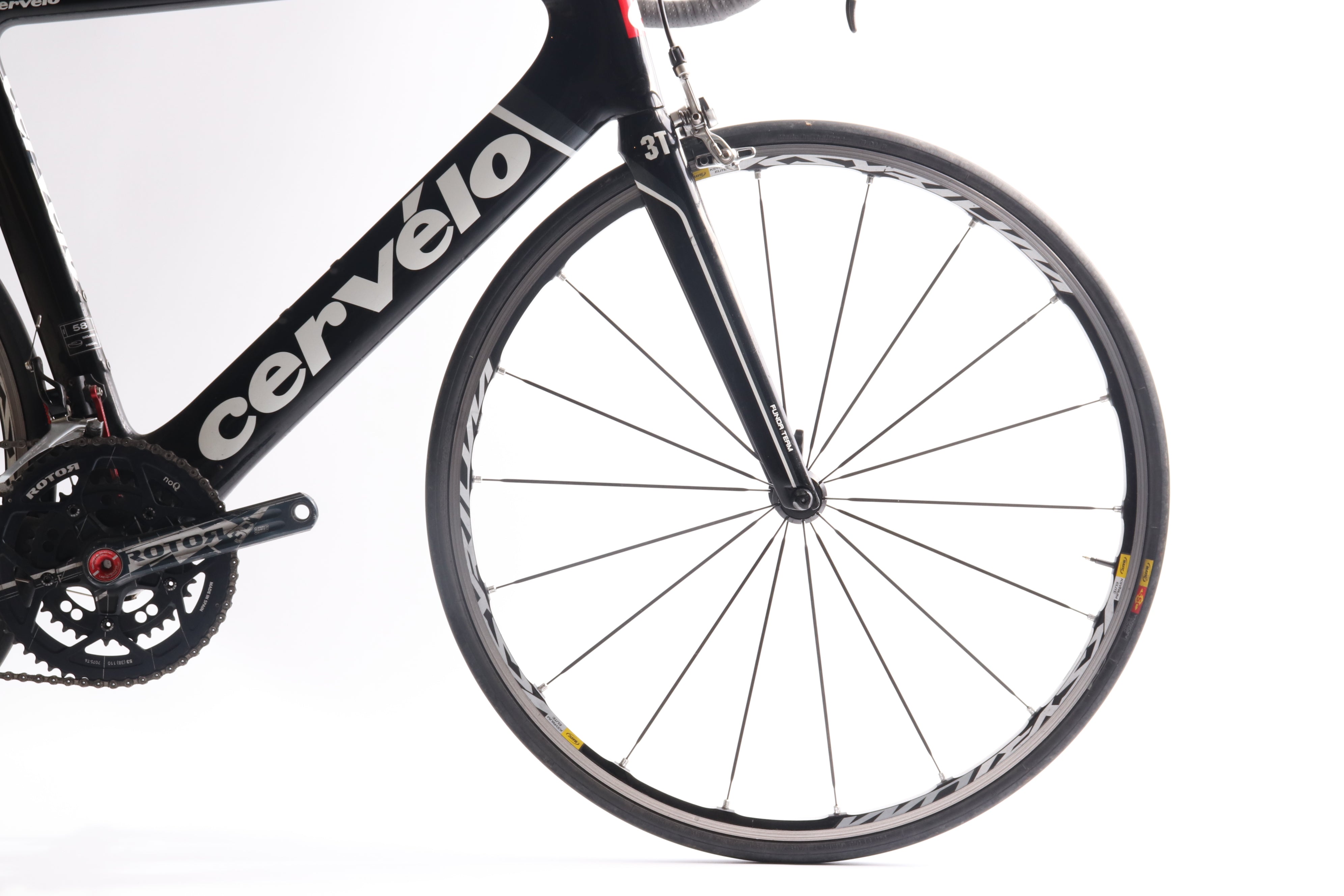 cervelo s3 58