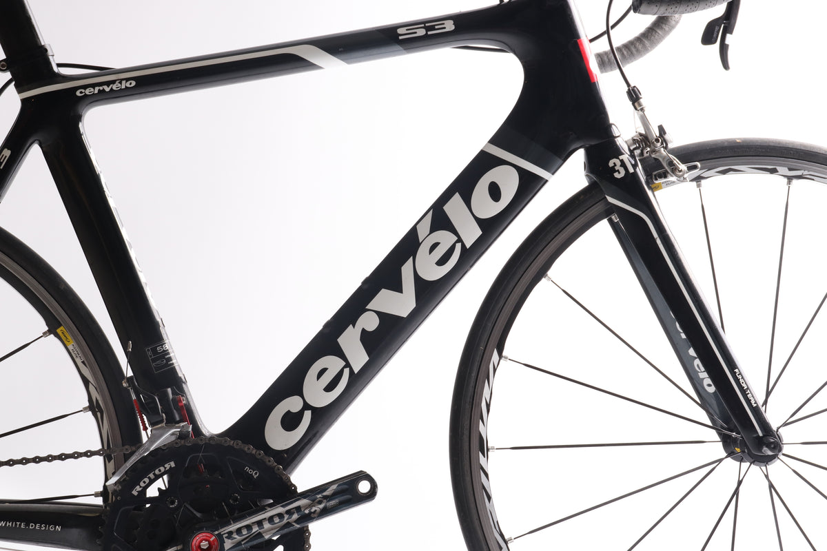 cervelo s3 58cm