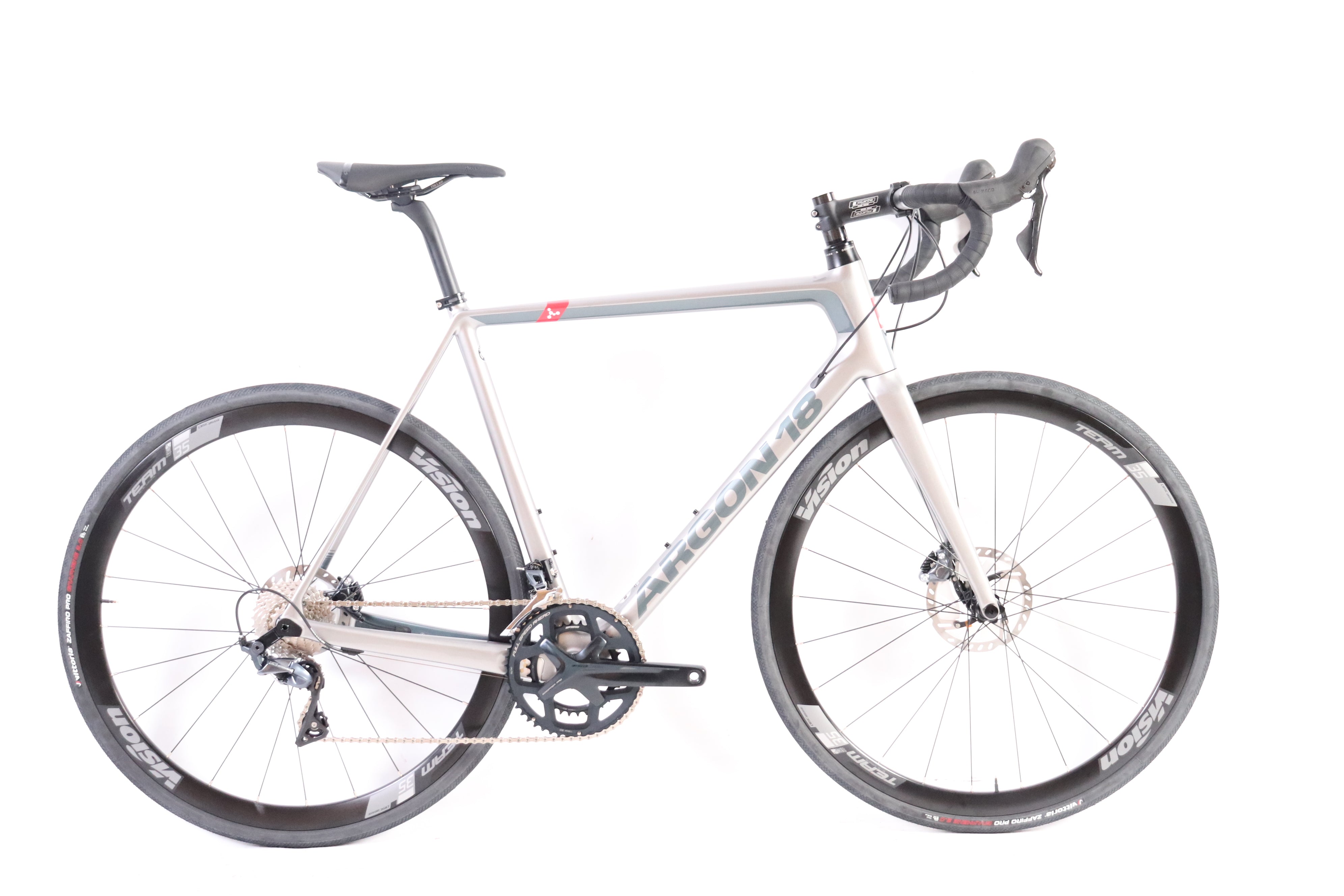 argon 18 gallium