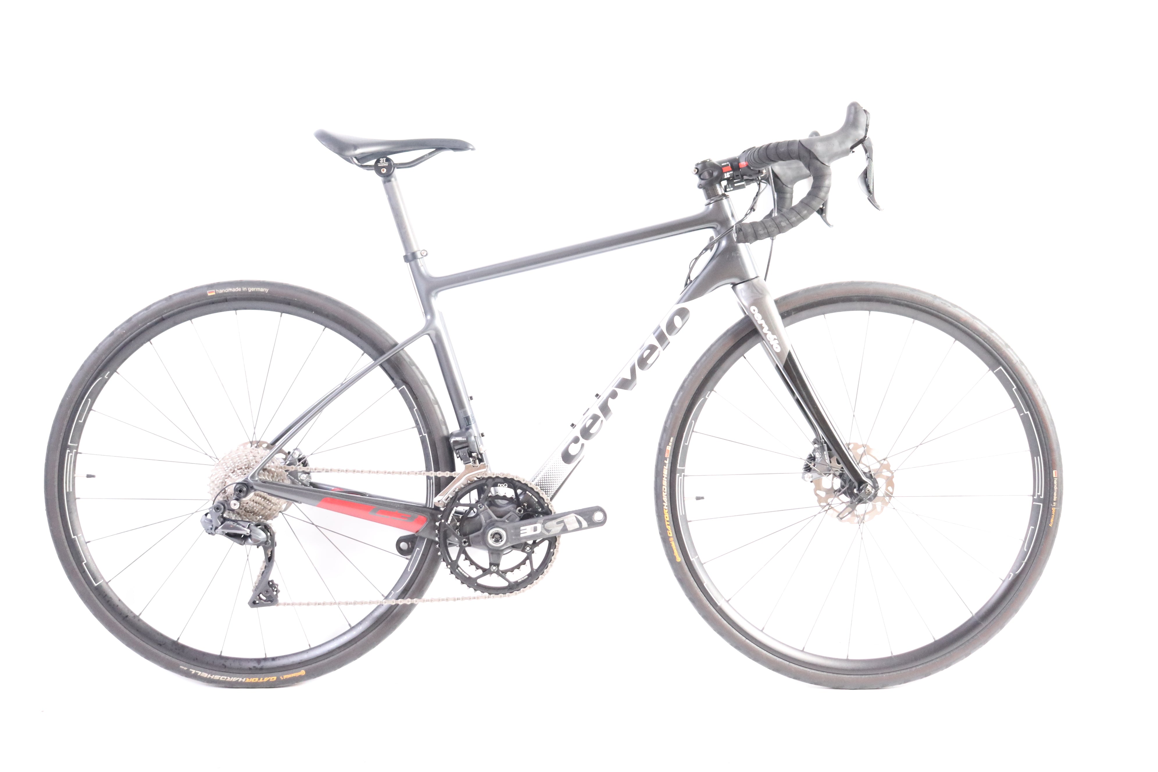 cervelo c3 disc