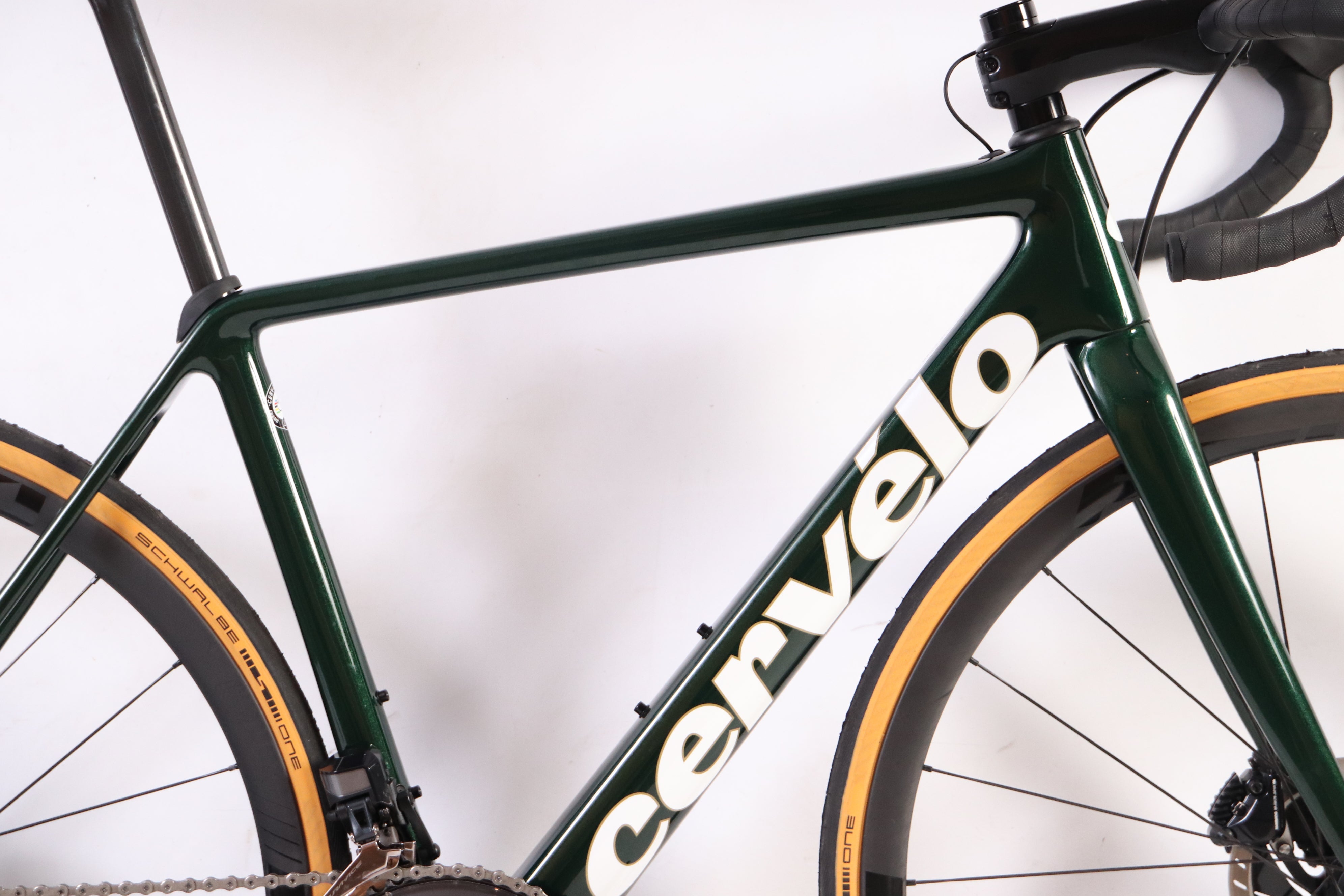 cervelo r5 2021