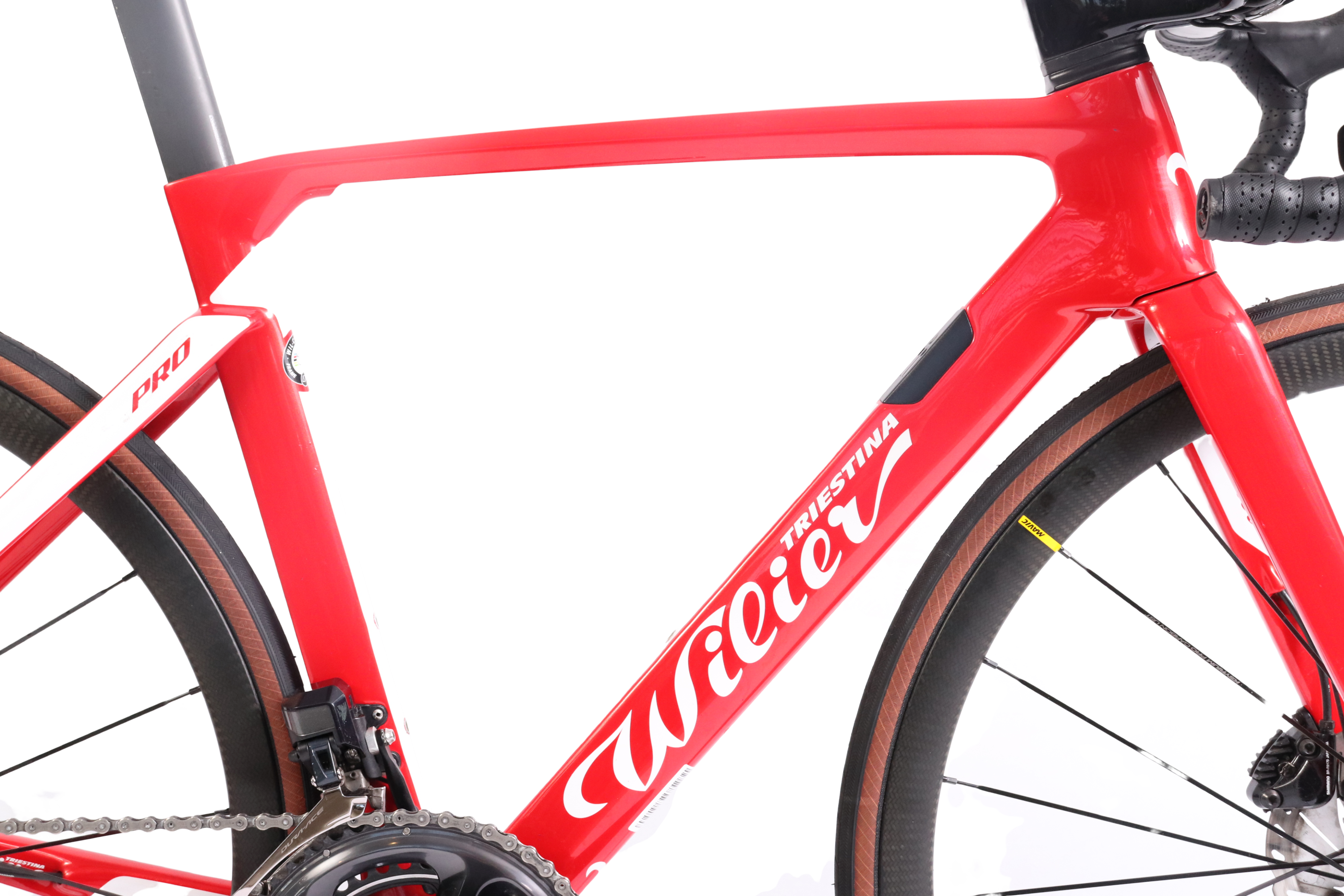 wilier 100 pro