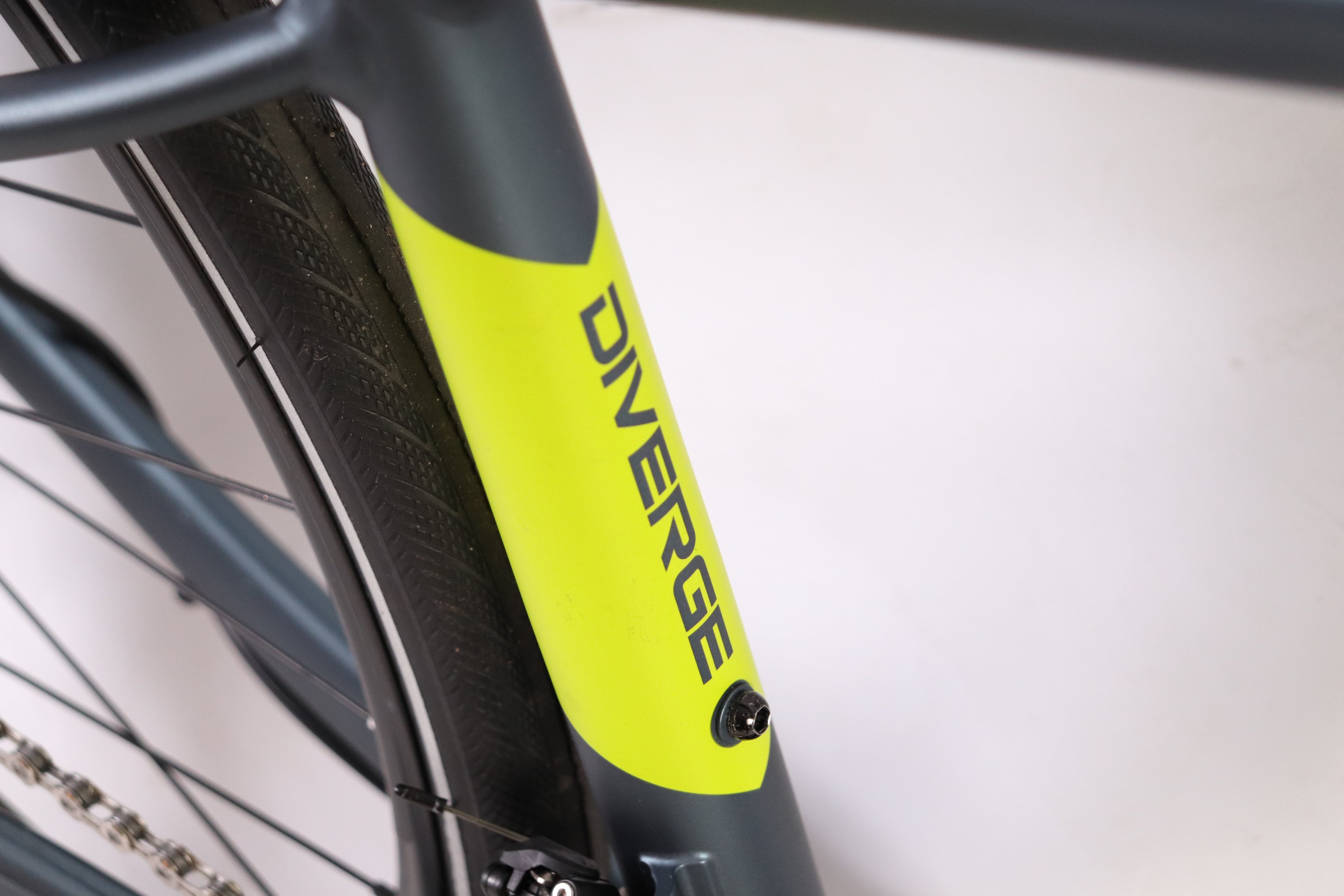 specialized diverge 48cm