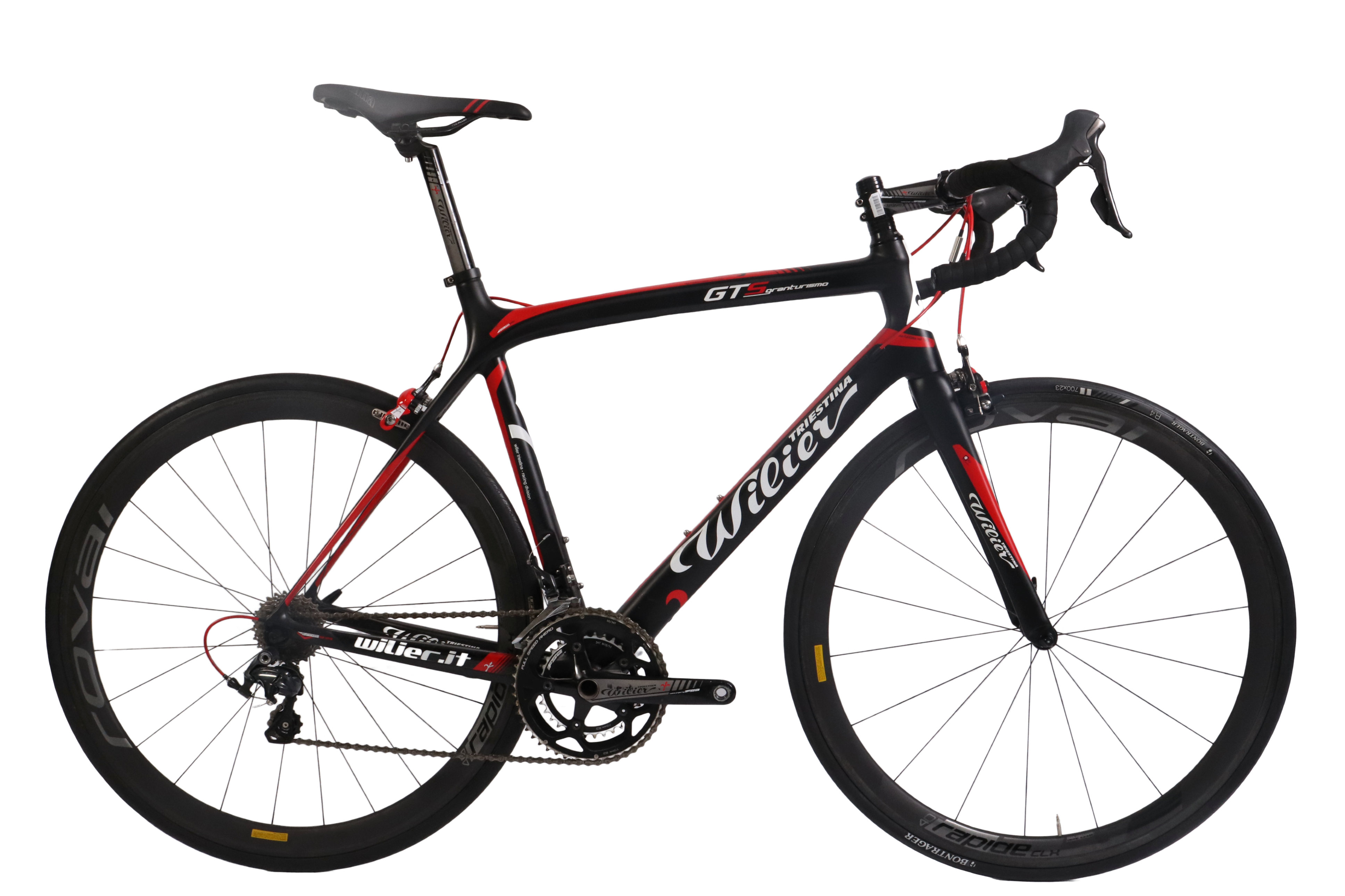 wilier granturismo 2014