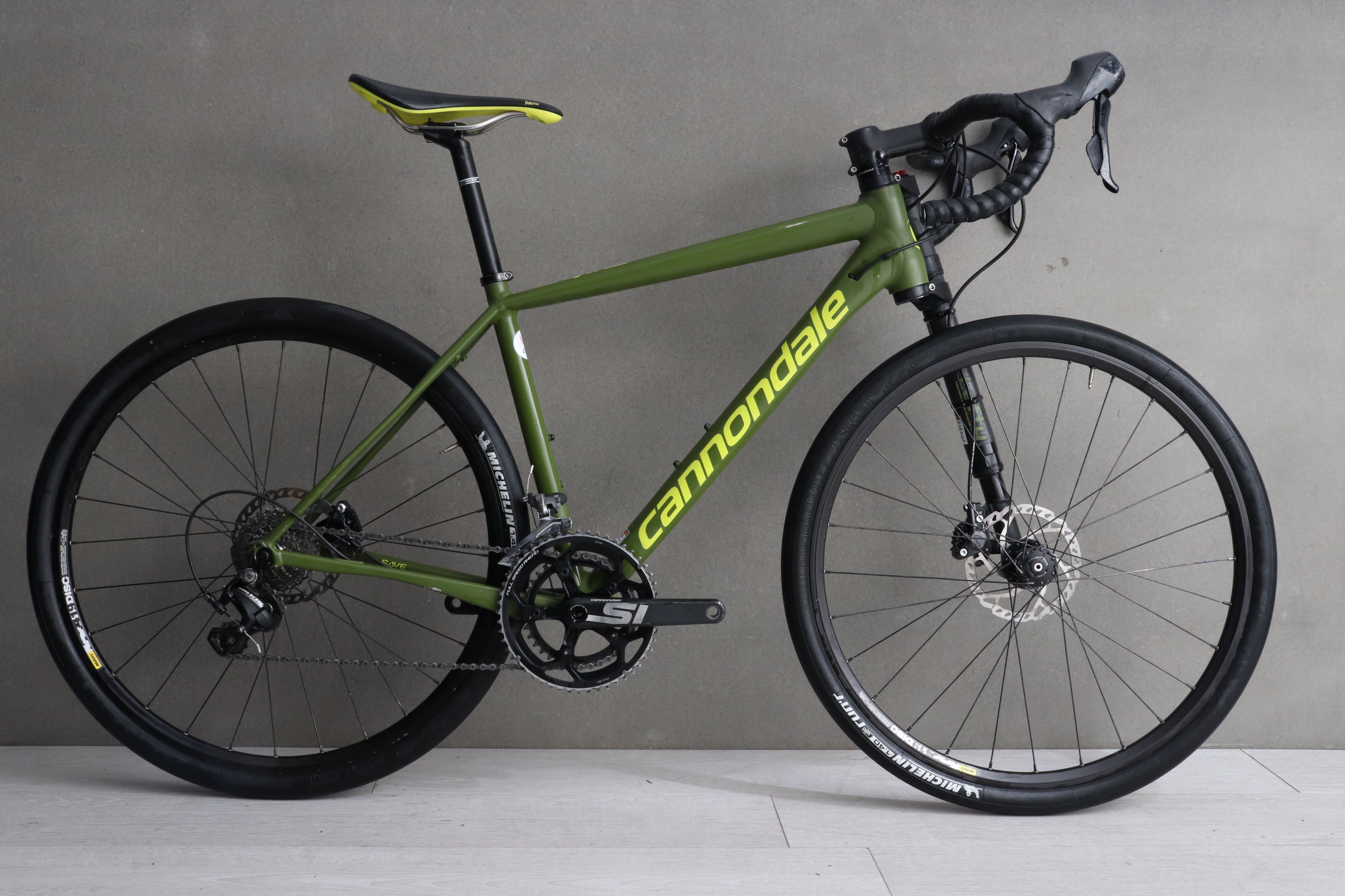 cannondale slate uk