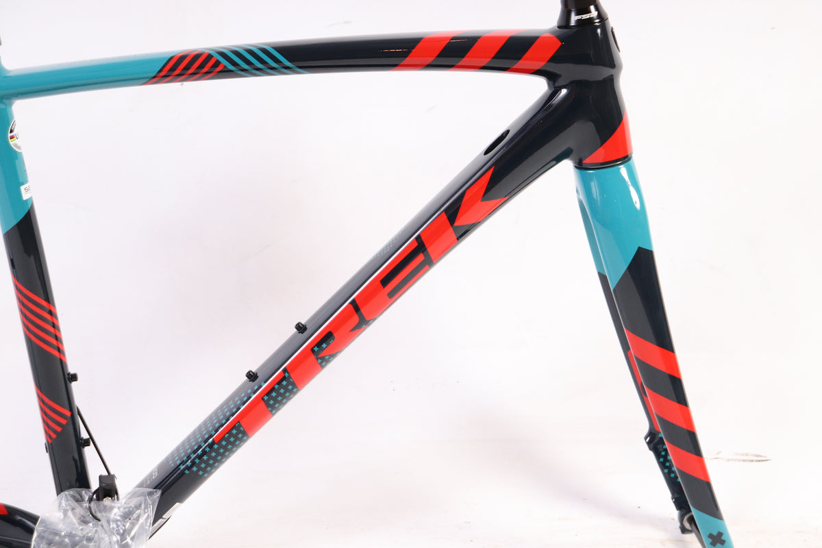 trek crockett 2019 frameset