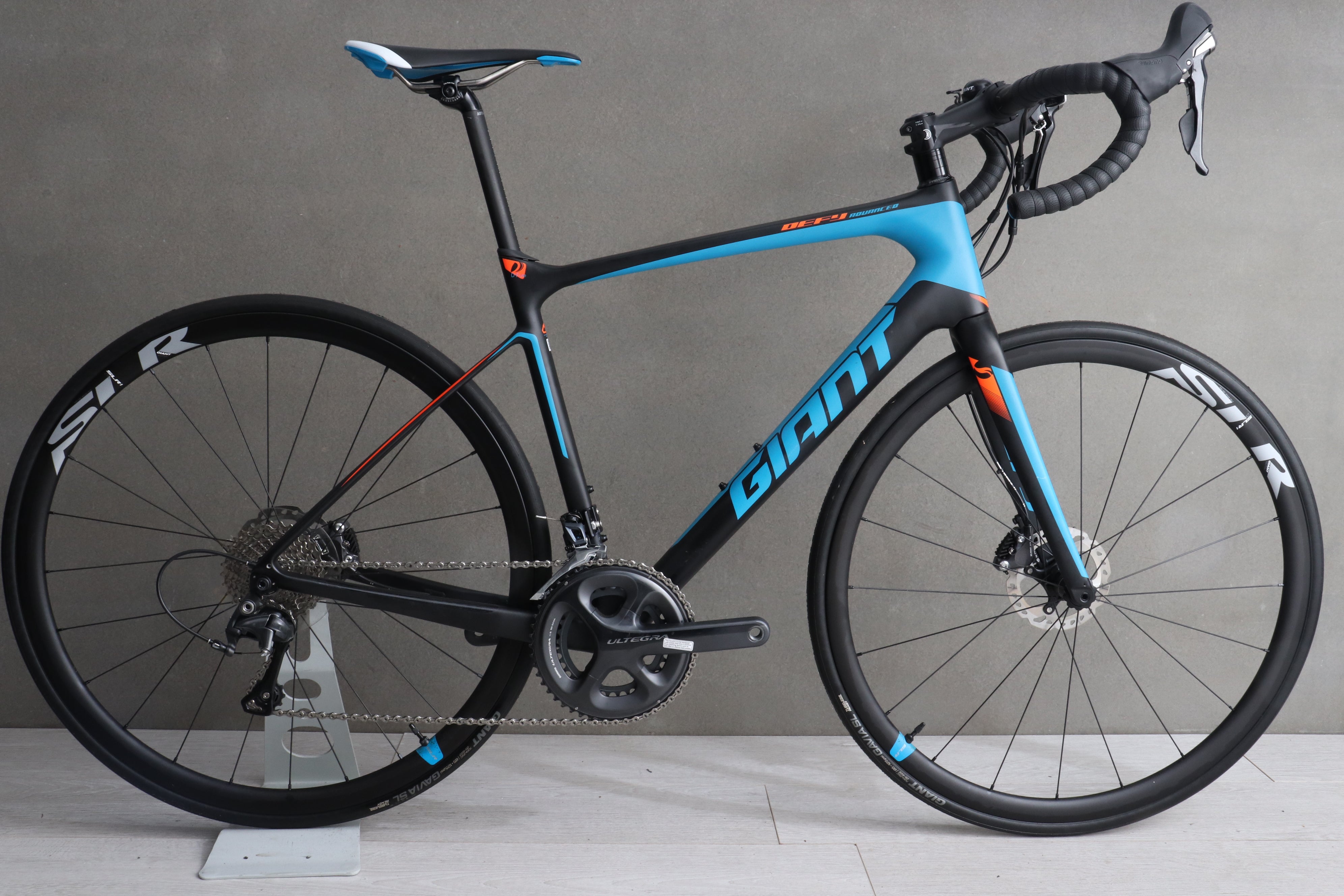 giant defy pro 1