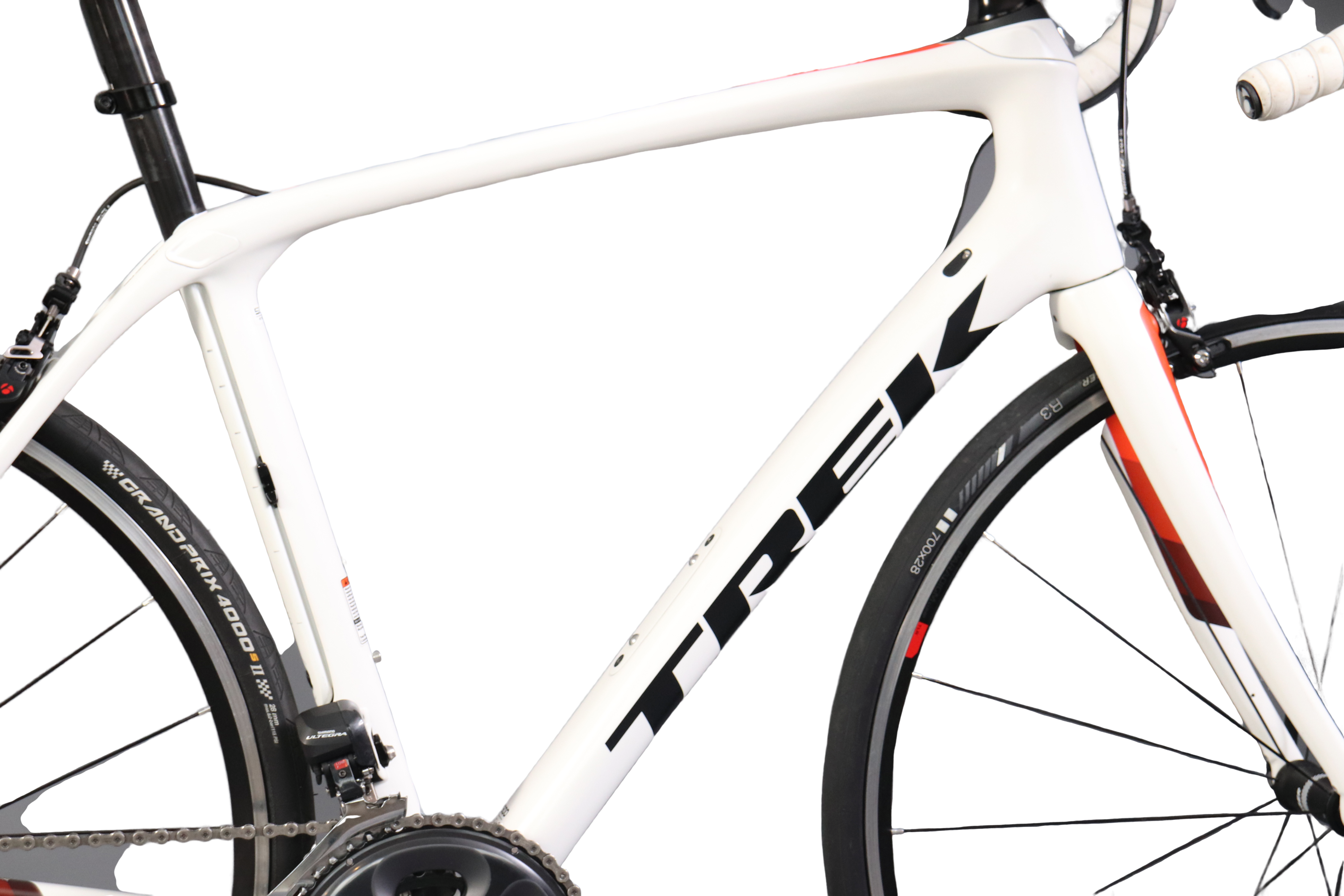 trek domane slr 7 2017