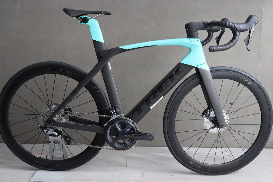 trek madone slr 6 disc 2019