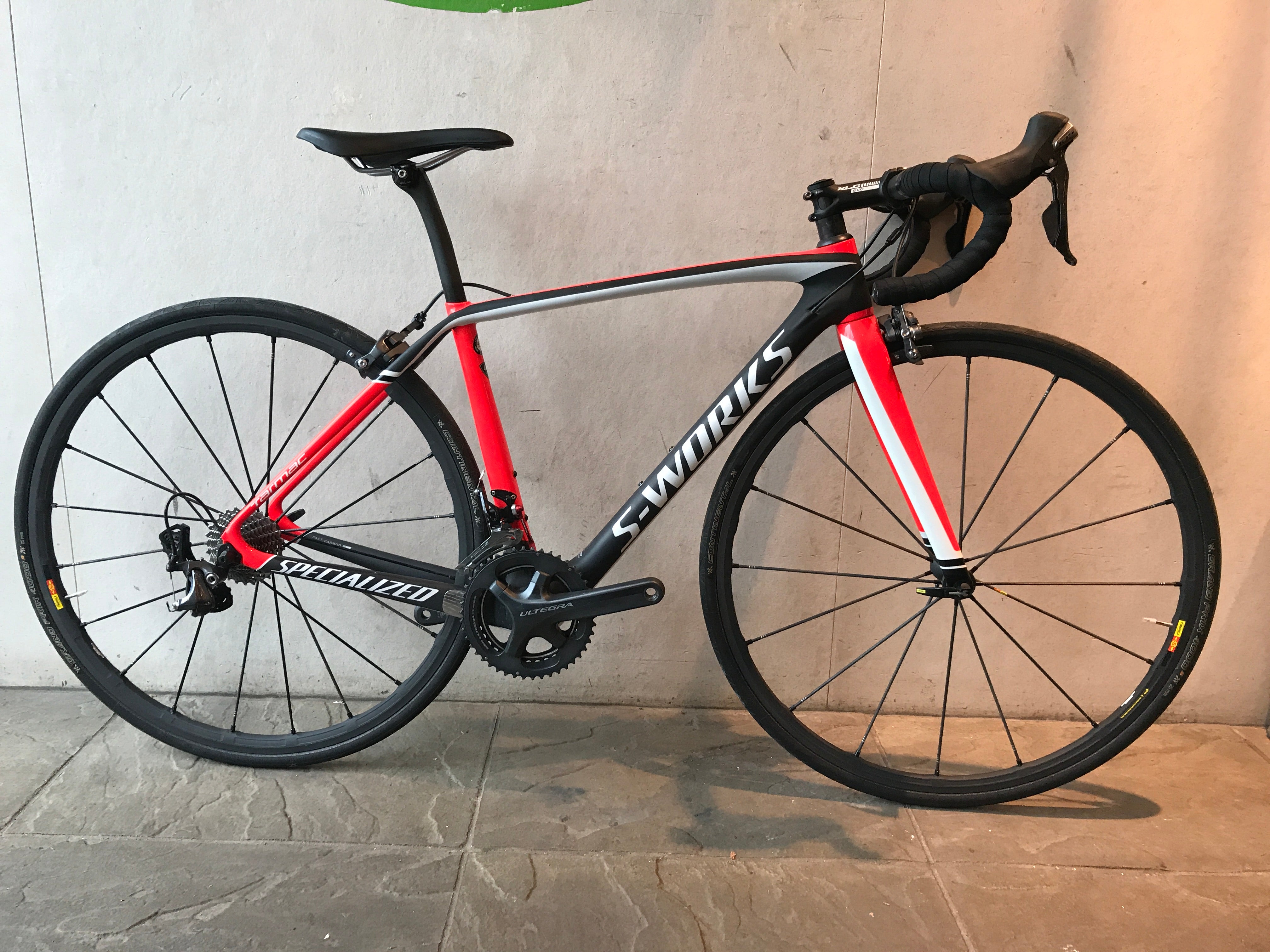 specialized tarmac 49cm