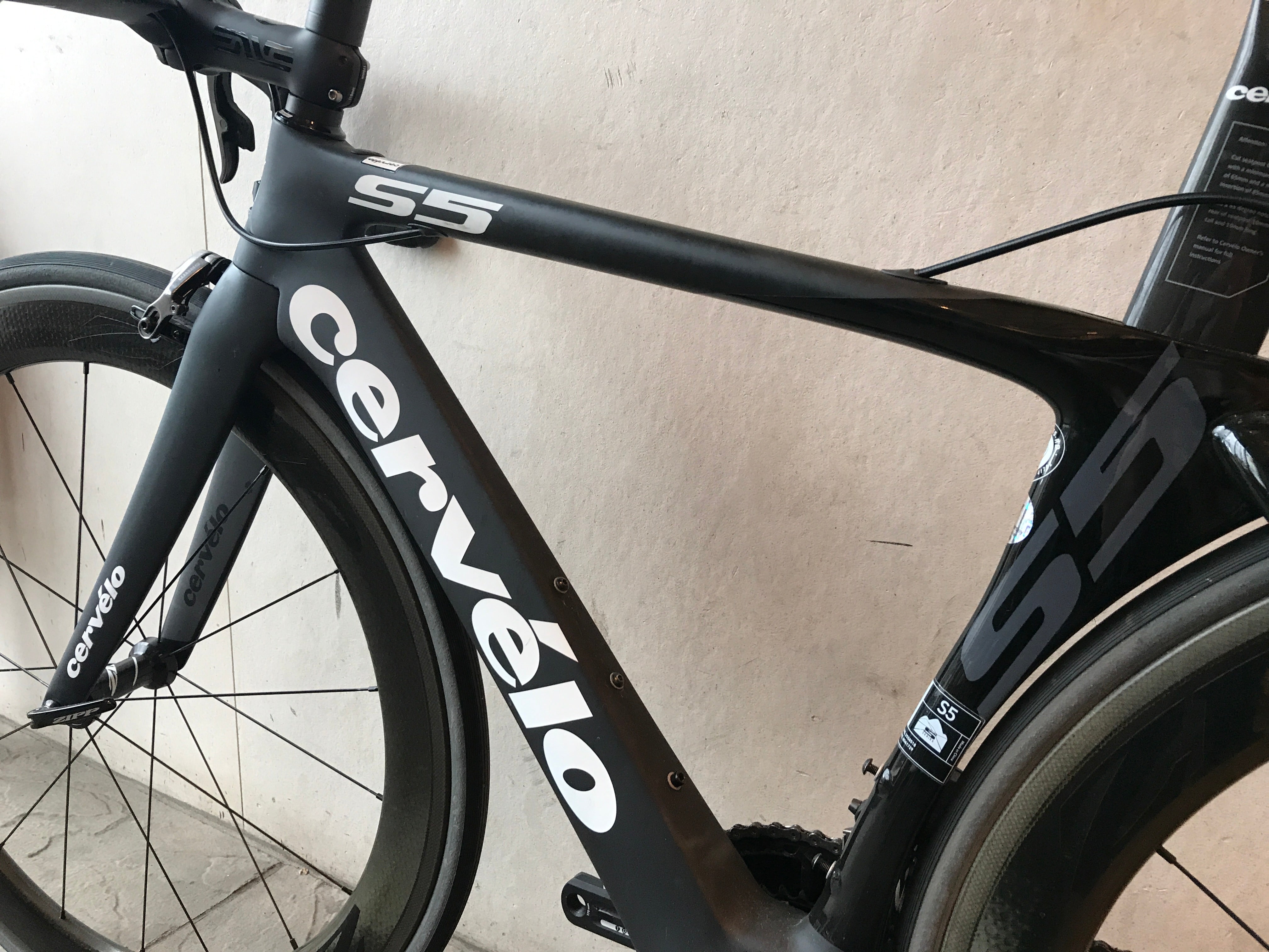 cervelo b2b