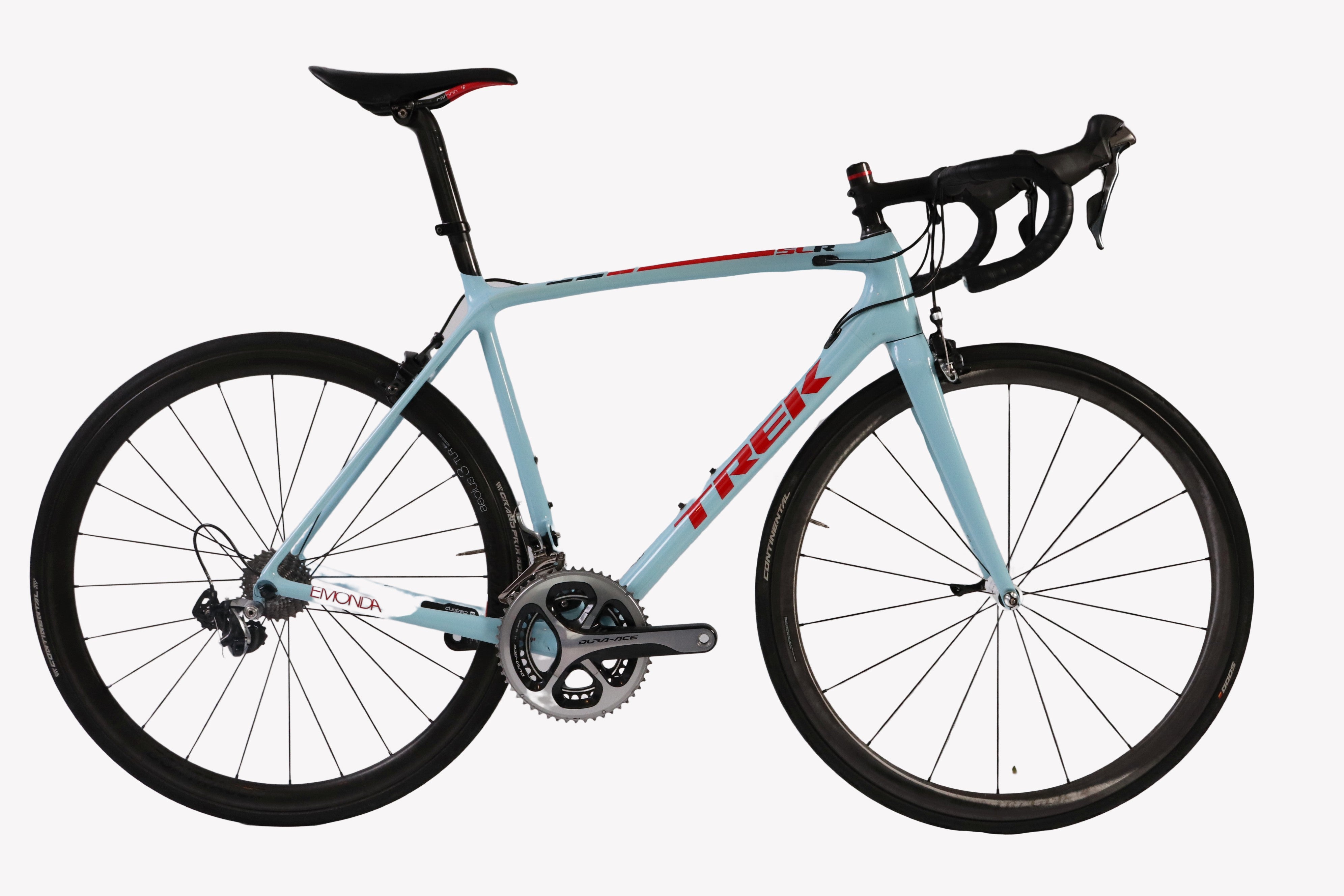 trek emonda dura ace