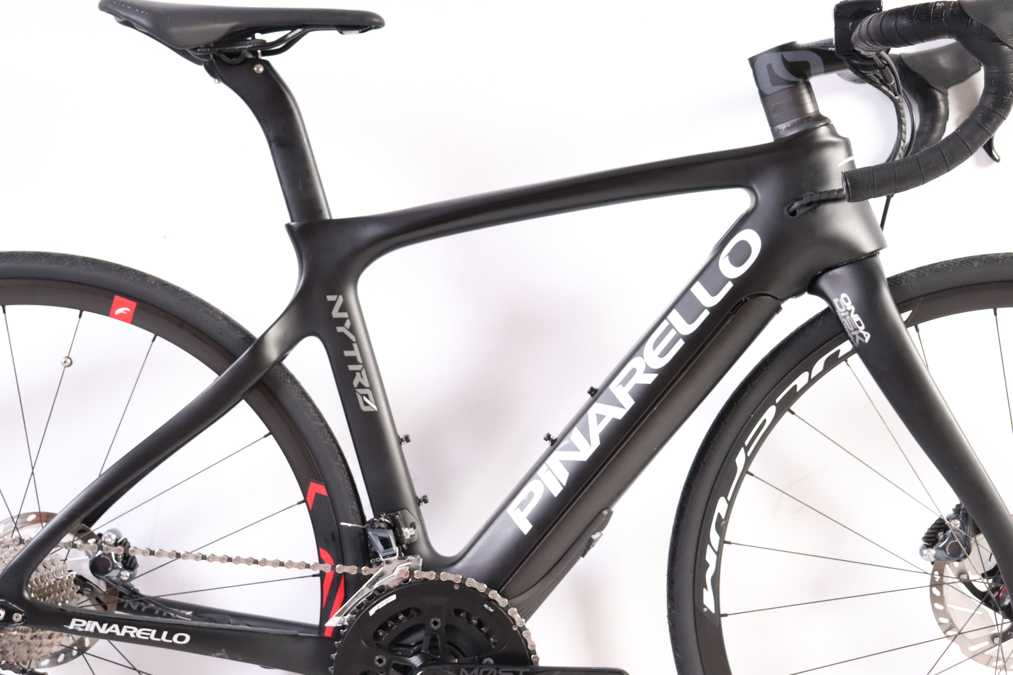 pinarello nytro 2020