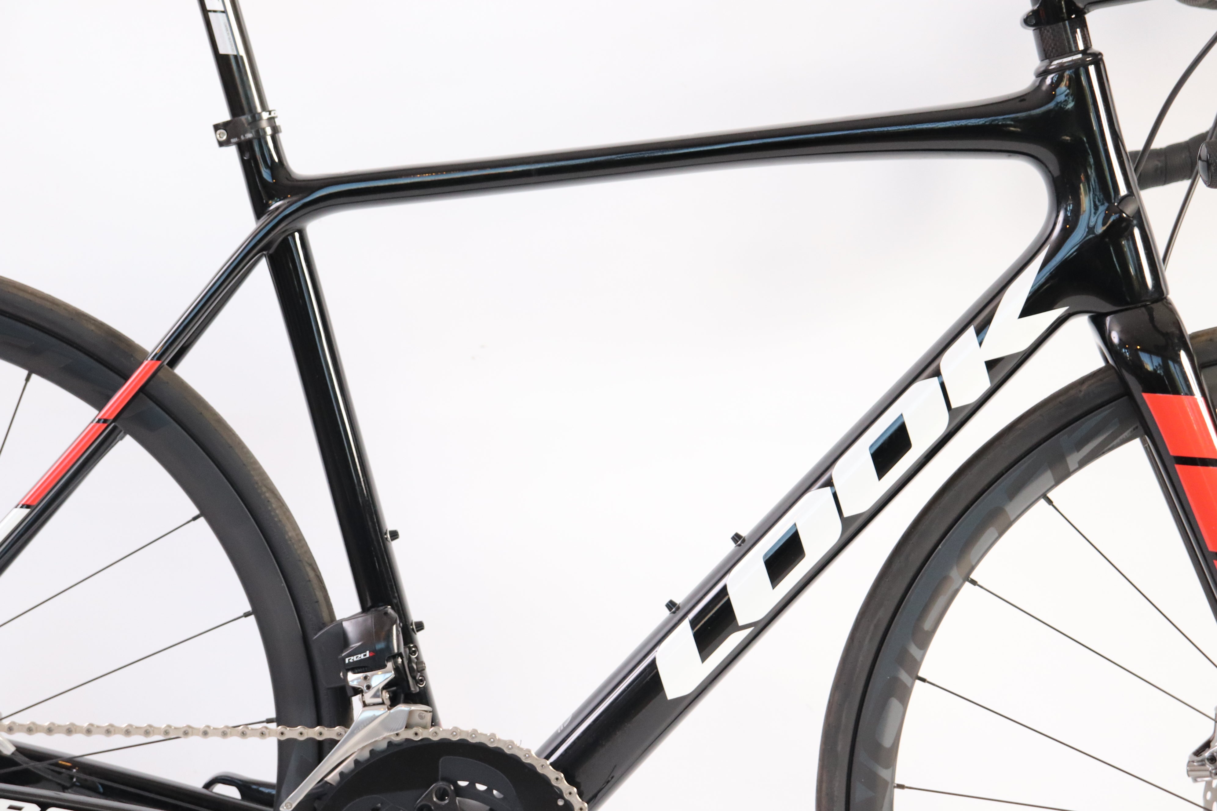 look 785 huez rs disc ultegra di2