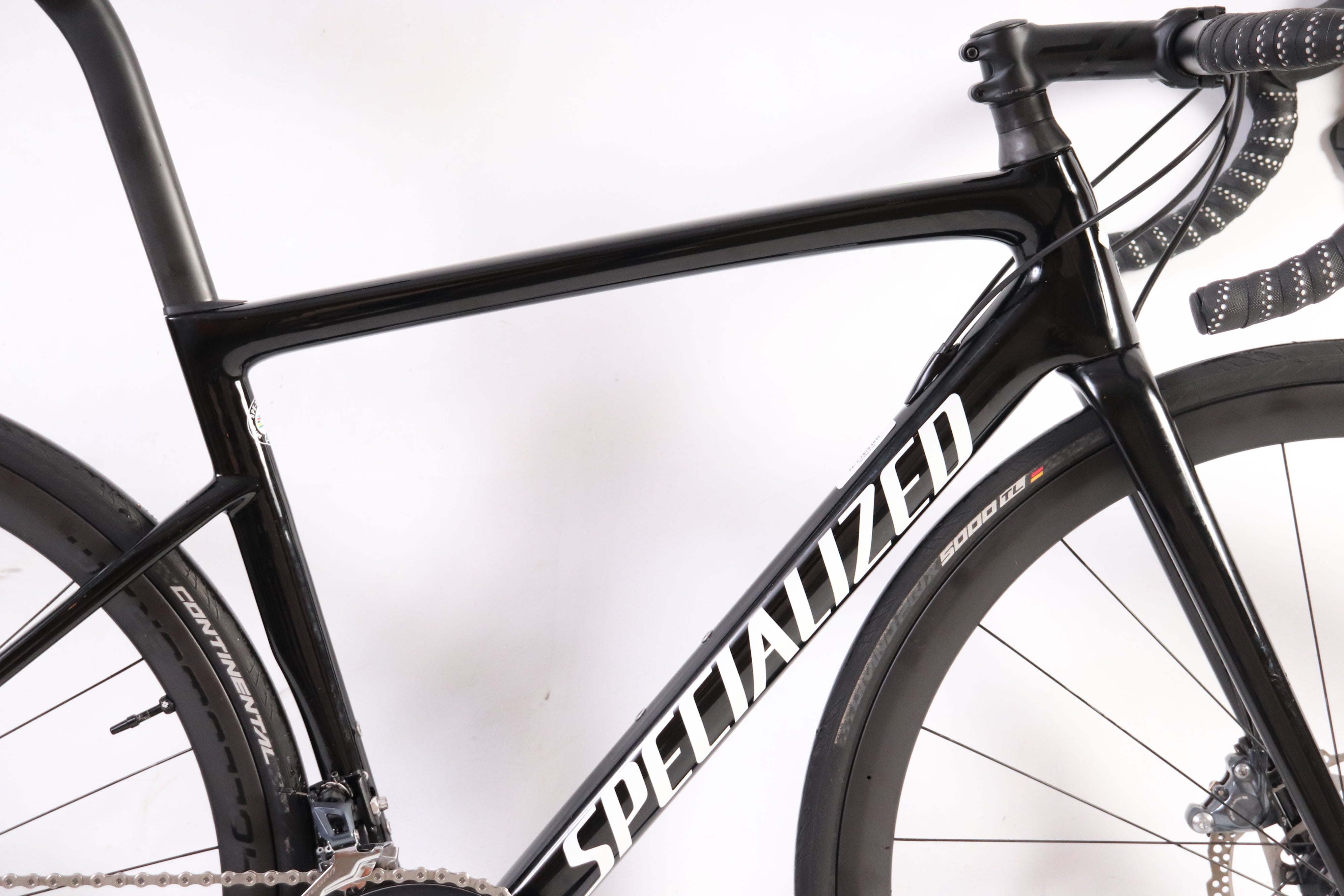 specialized tarmac sl6 52cm