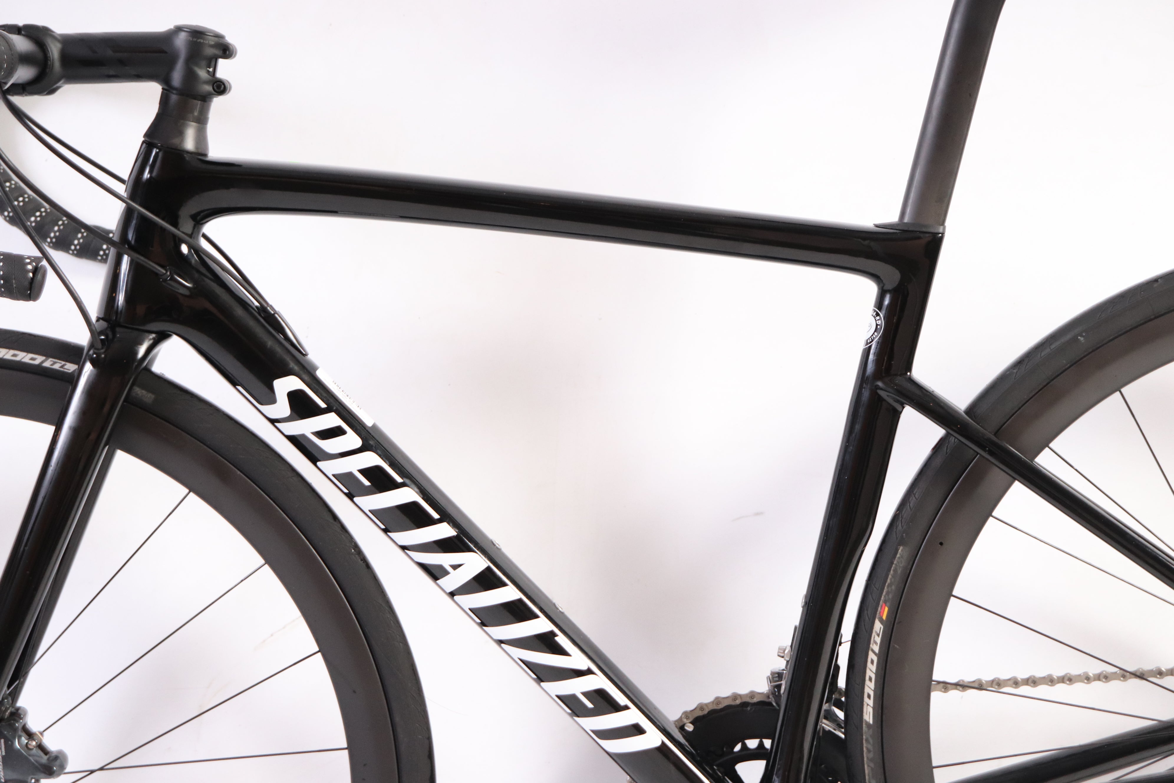 specialized tarmac sl6 52cm