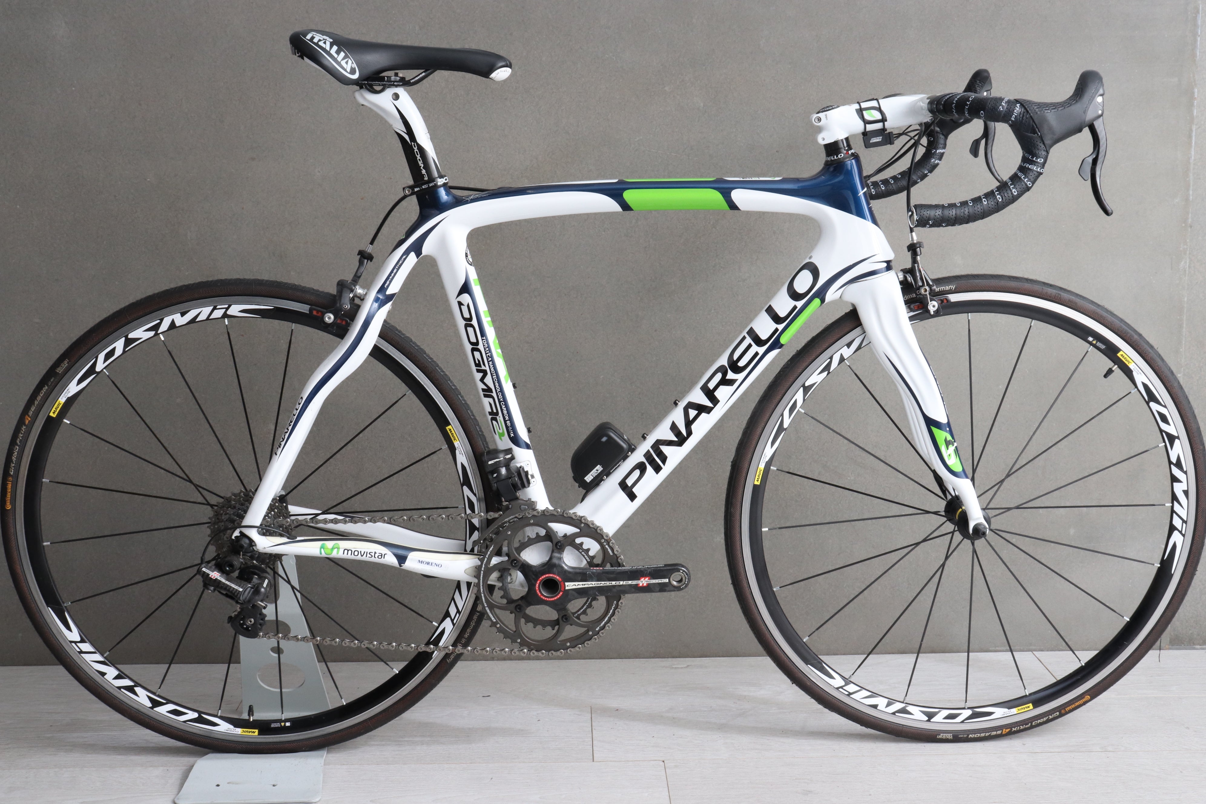 pinarello 60.1