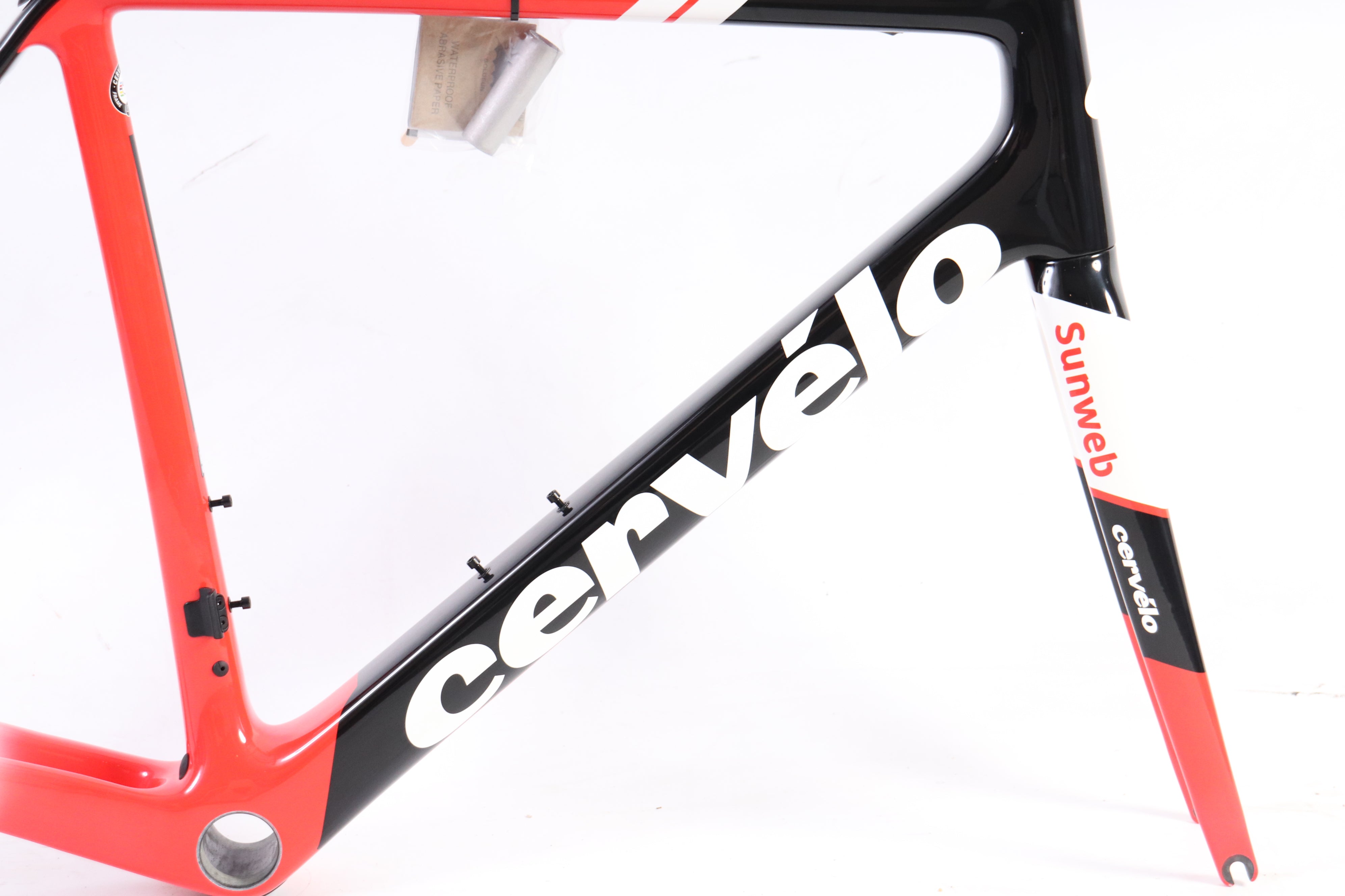 cervelo r5 58cm