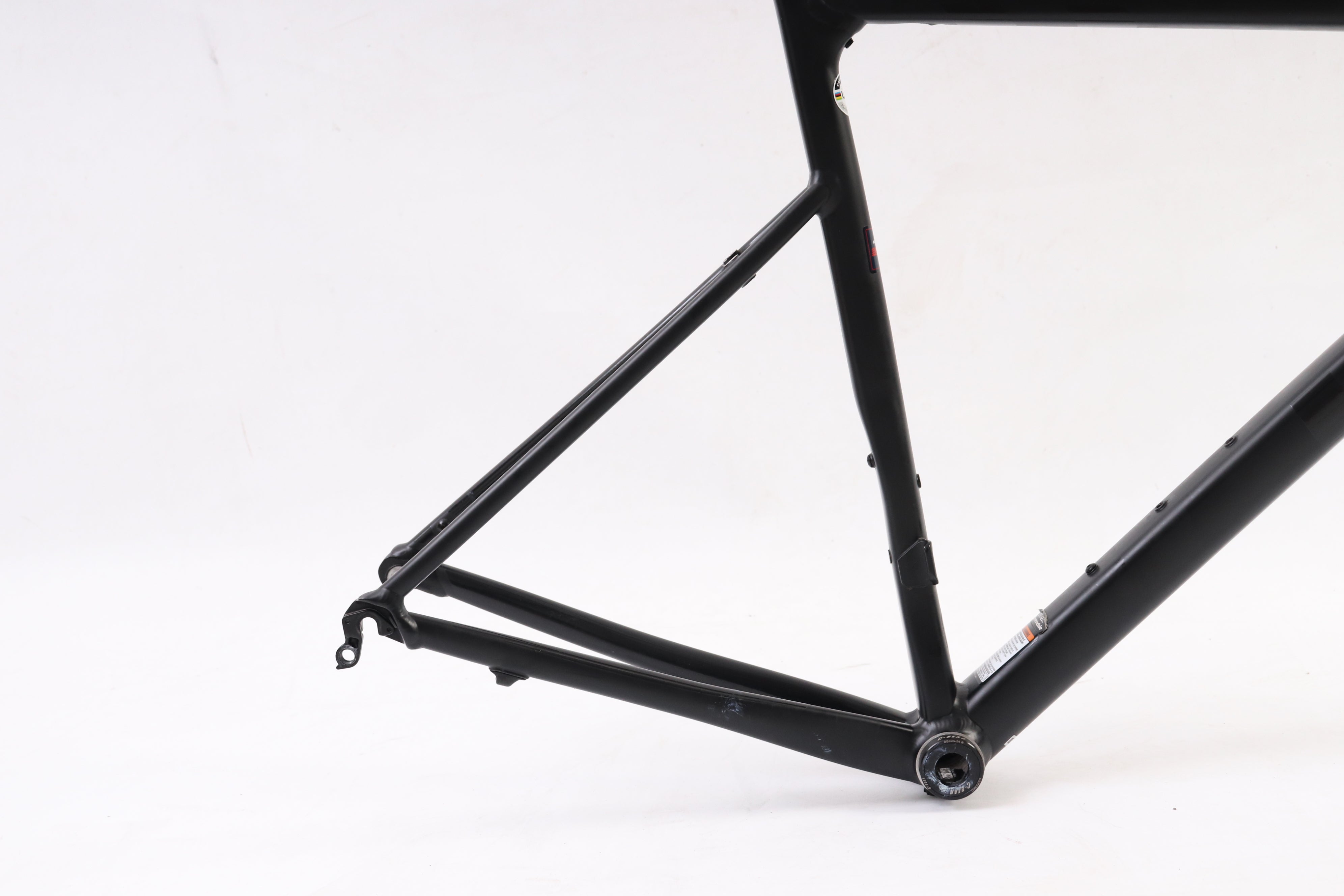 cannondale caad13 frameset 2020