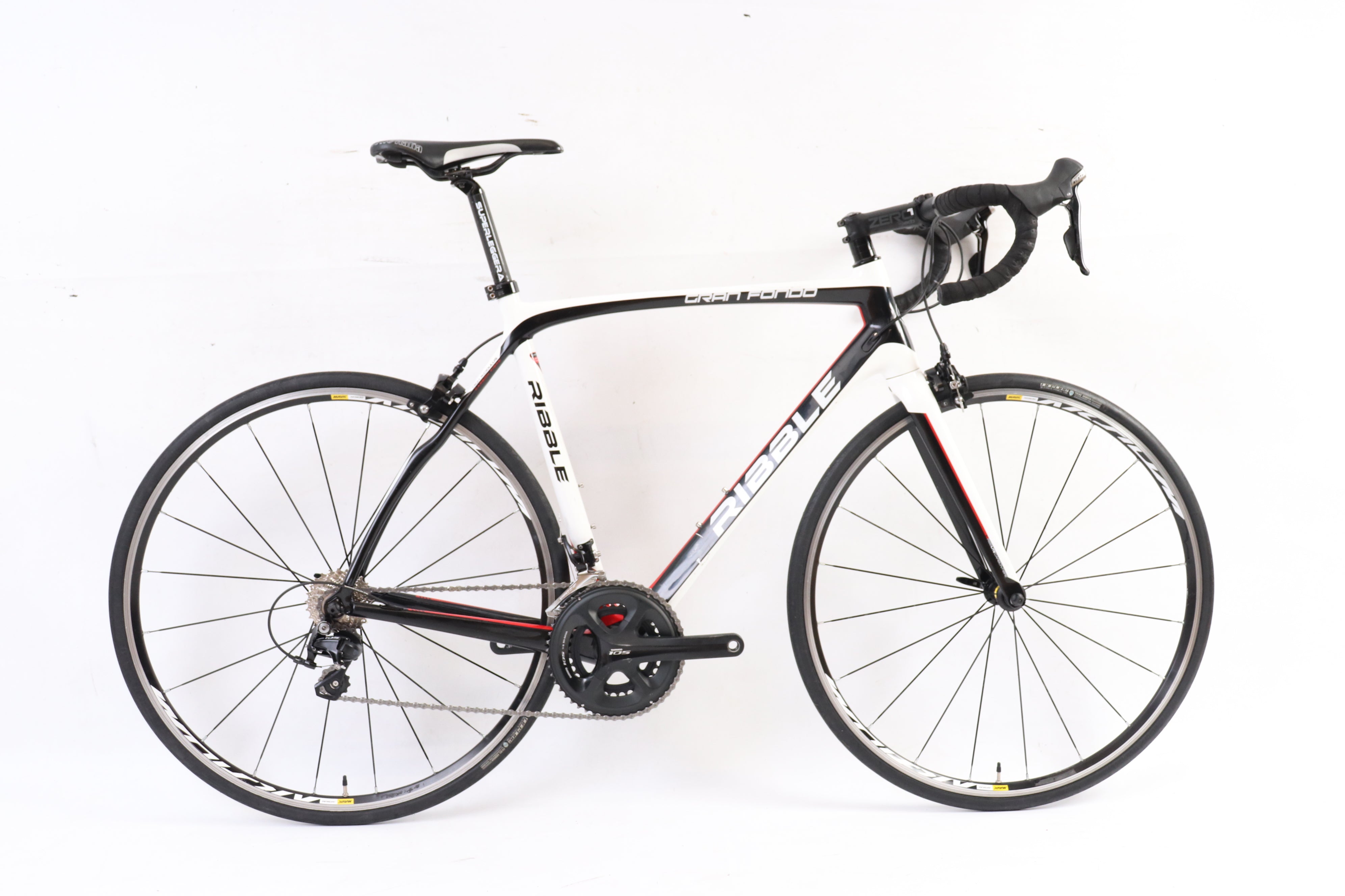 ribble gran fondo for sale