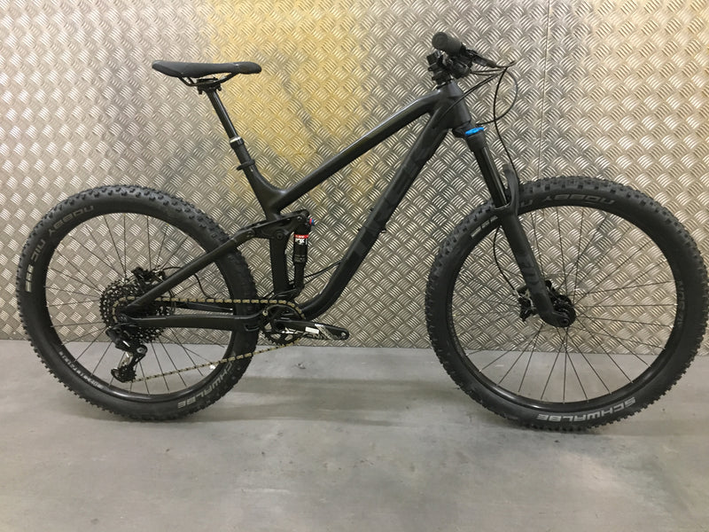 trek fuel ex 8 frame