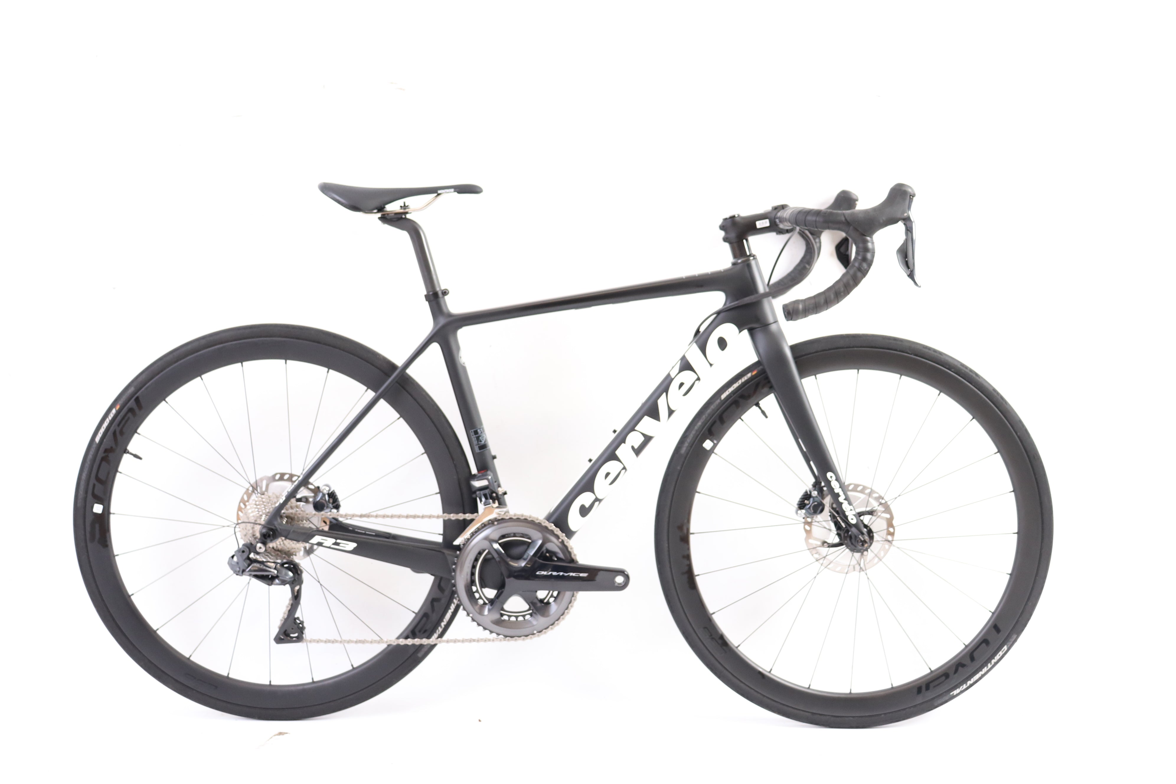 cervelo r3 di2 disc